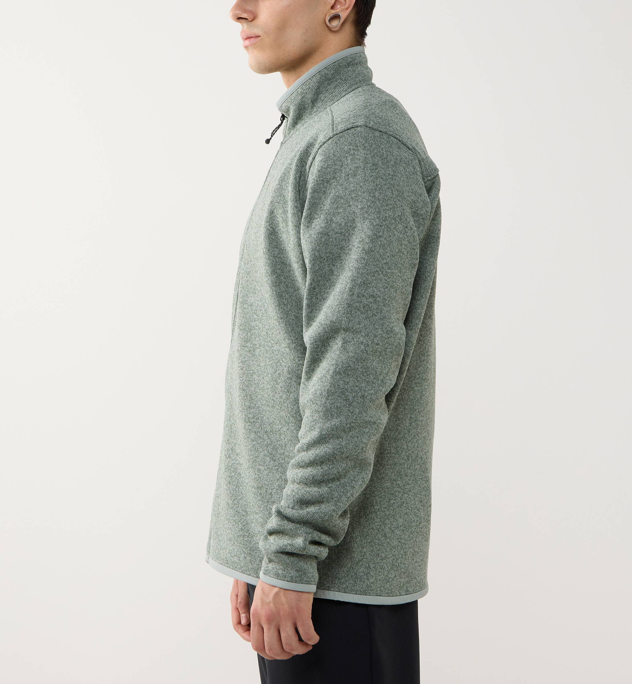Swook II Mid Jacket Herre