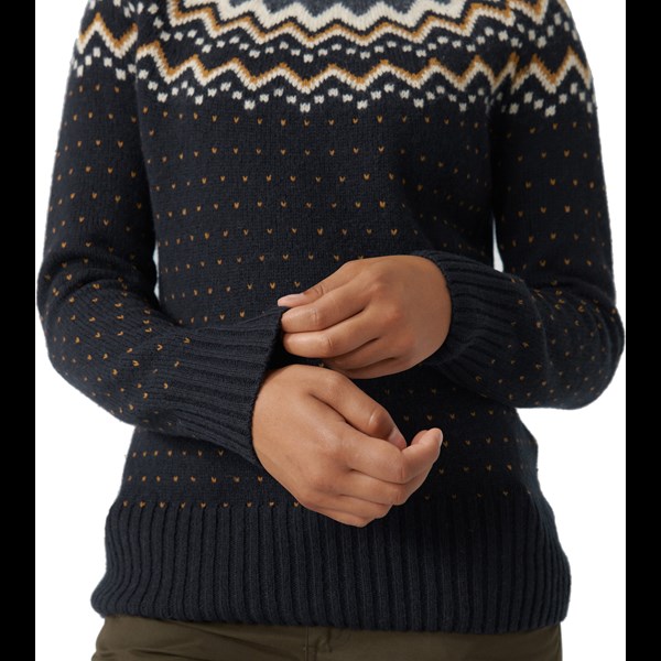 Övik Knit Sweater Women