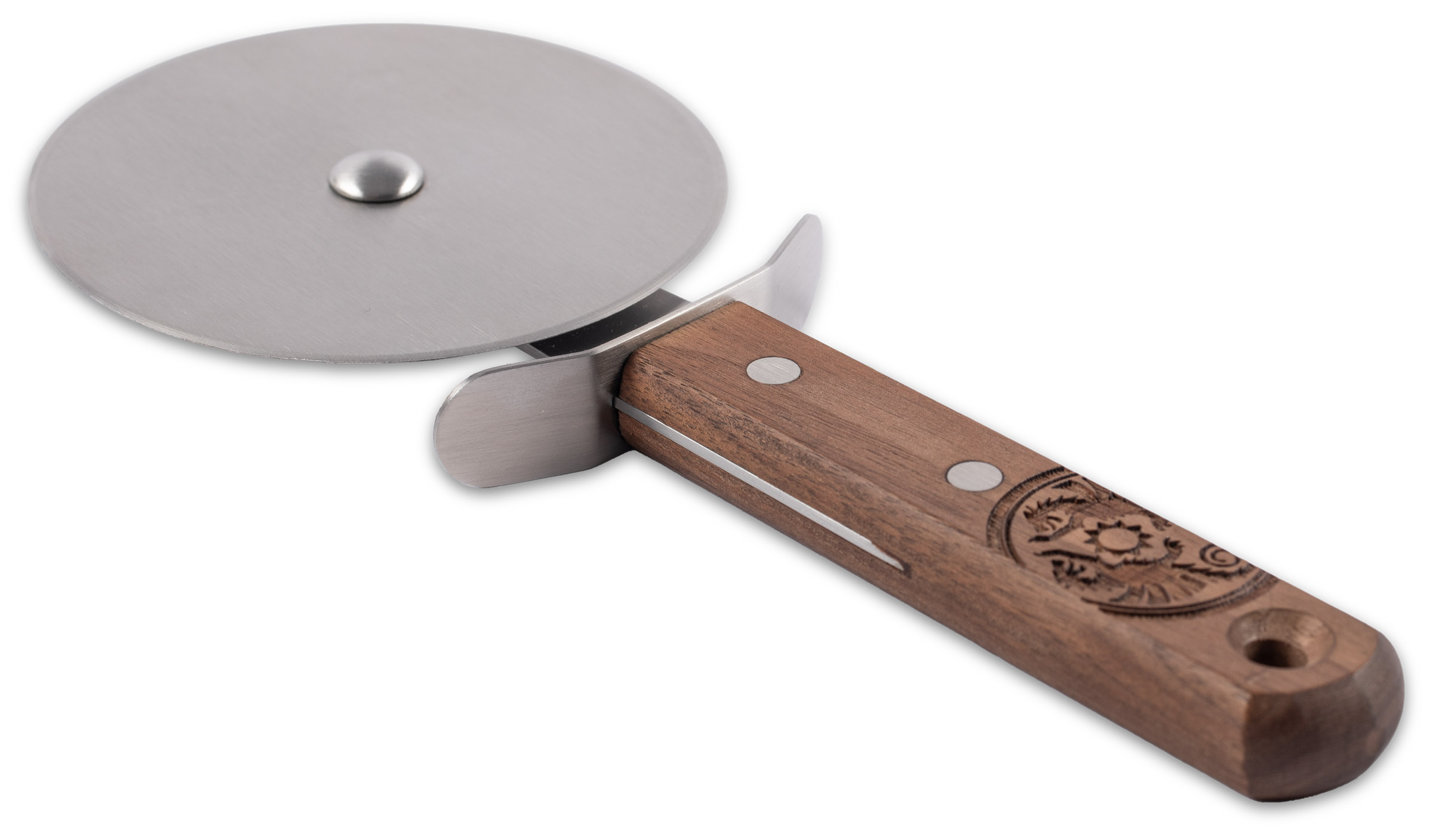 Pizza Cutter