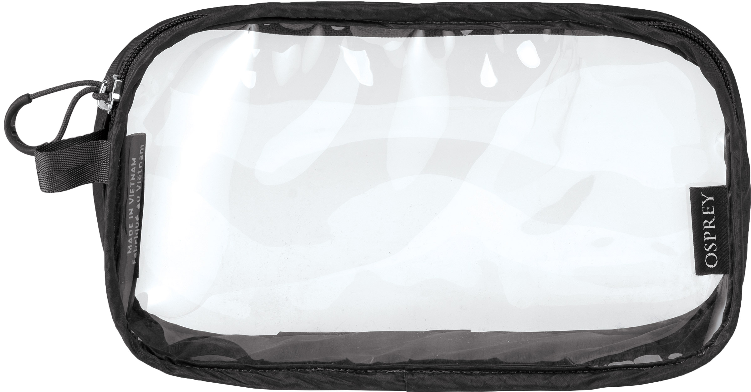 Ultralight Liquids Pouch