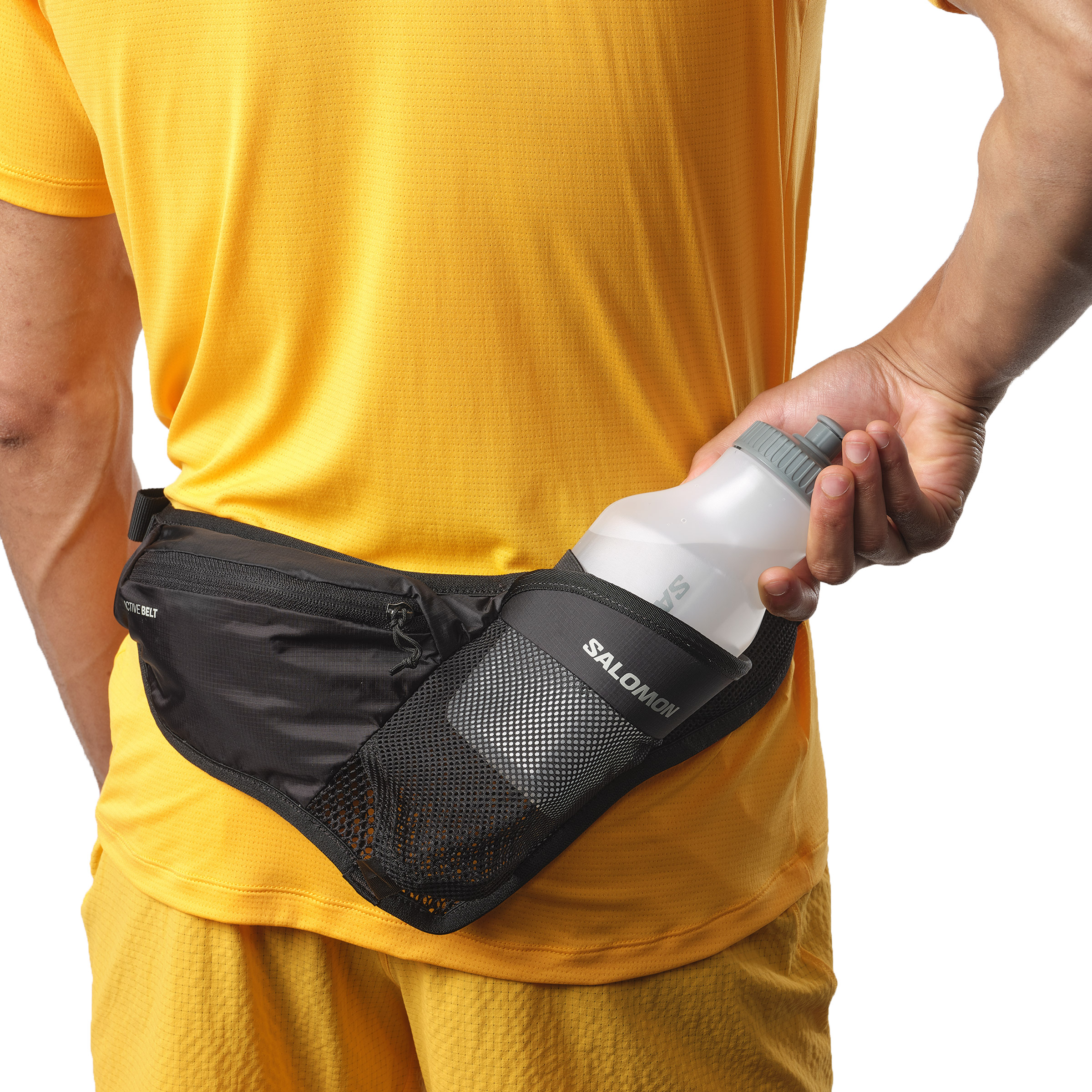 Active Belt 3D Bottle