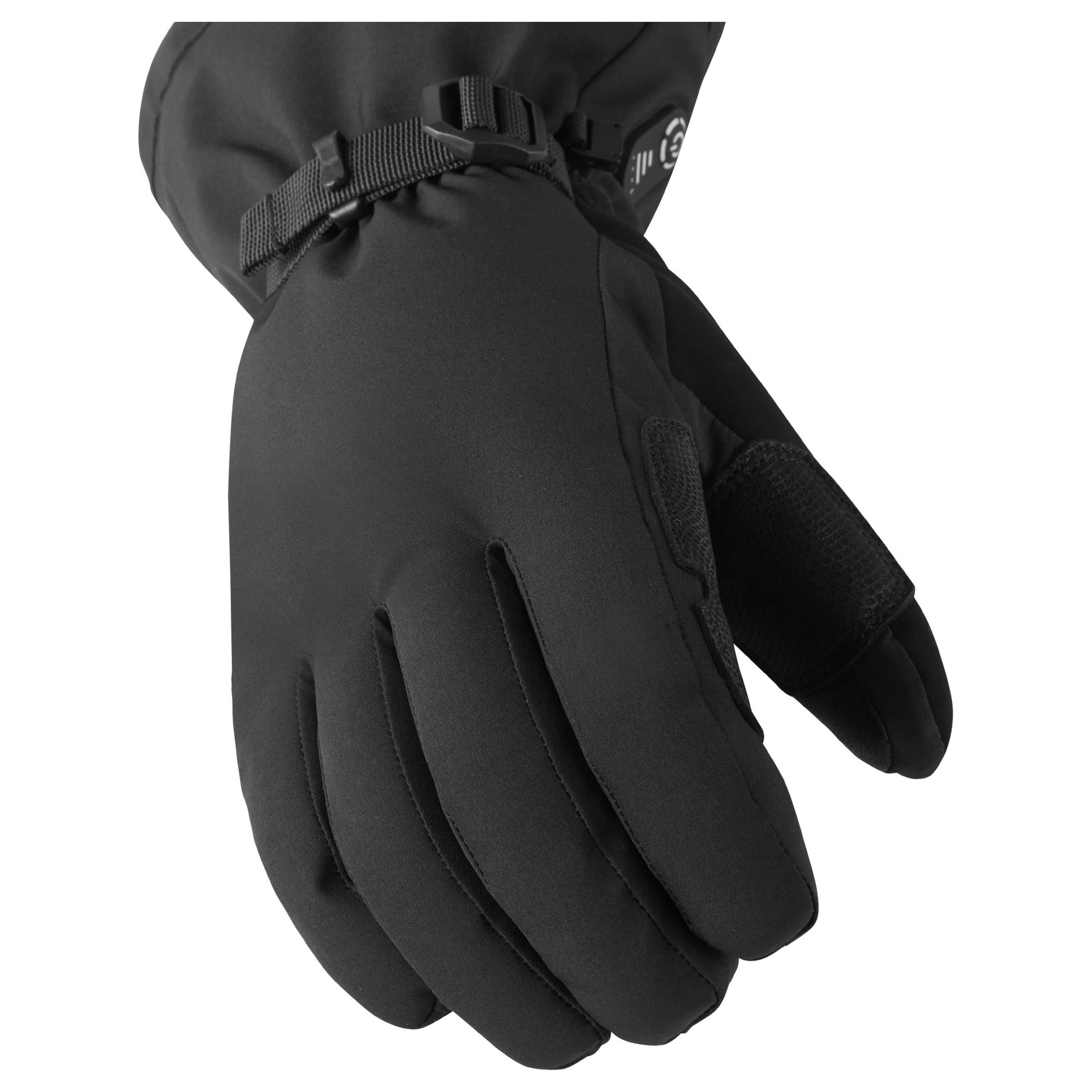 Stowbridge Waterproof Automatic Heated Gauntlet