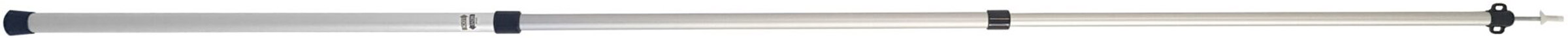 Tarp Telescopic Pole, 95-230 cm Bushmen brands