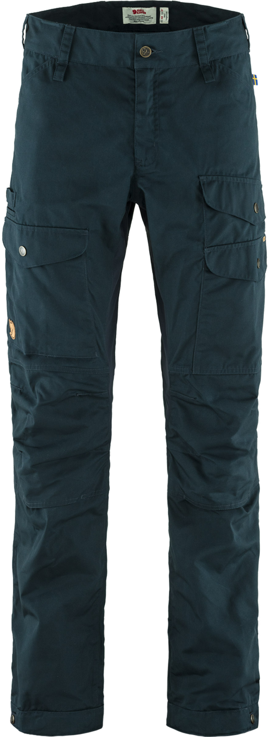 Vidda Pro Ventilated Trousers Fjällräven brands