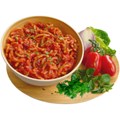 Spaghetti Bolognese with Beef, double Travellunch Kogegrej