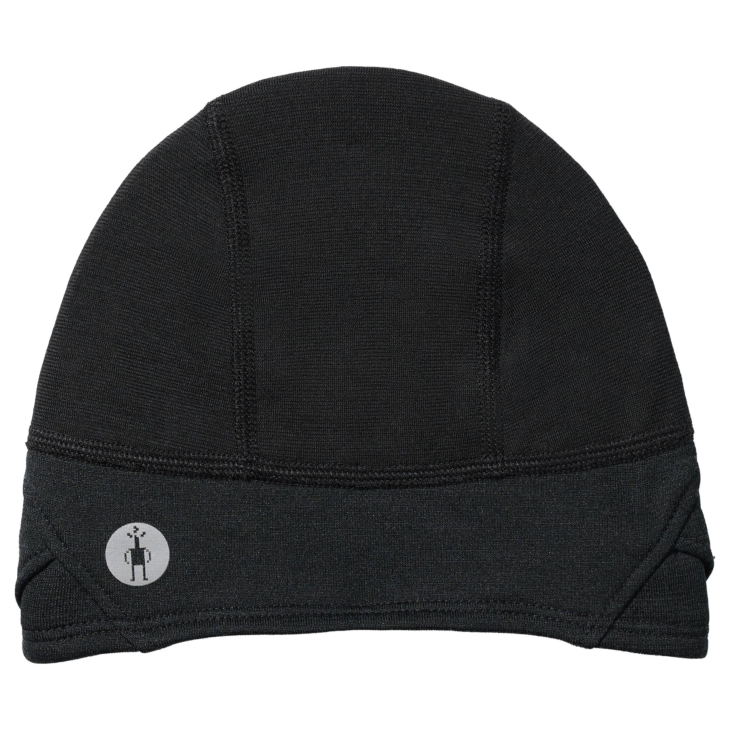 Active Fleece Beanie Unisex SmartWool dame