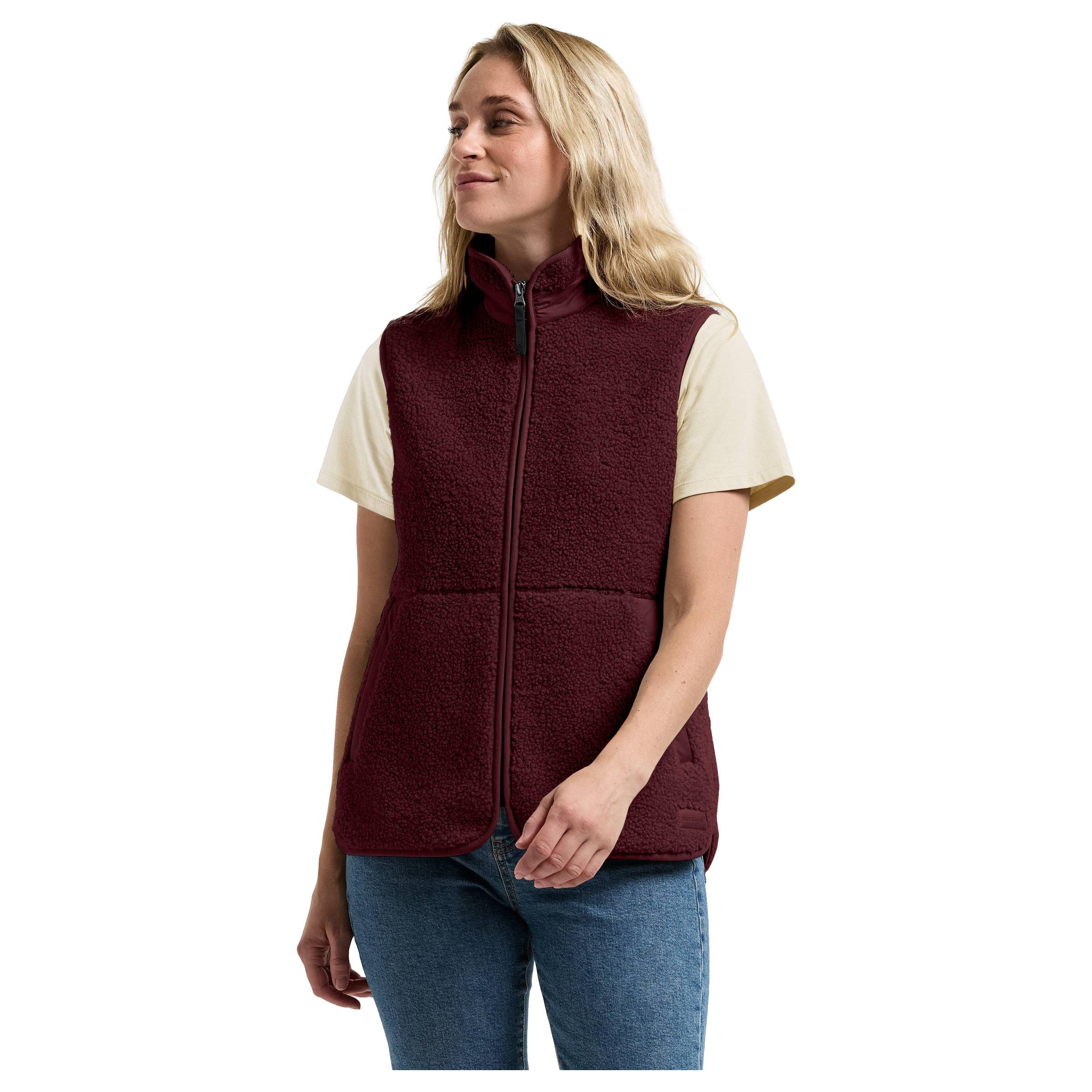 Siv Vest Dame Didriksons dame