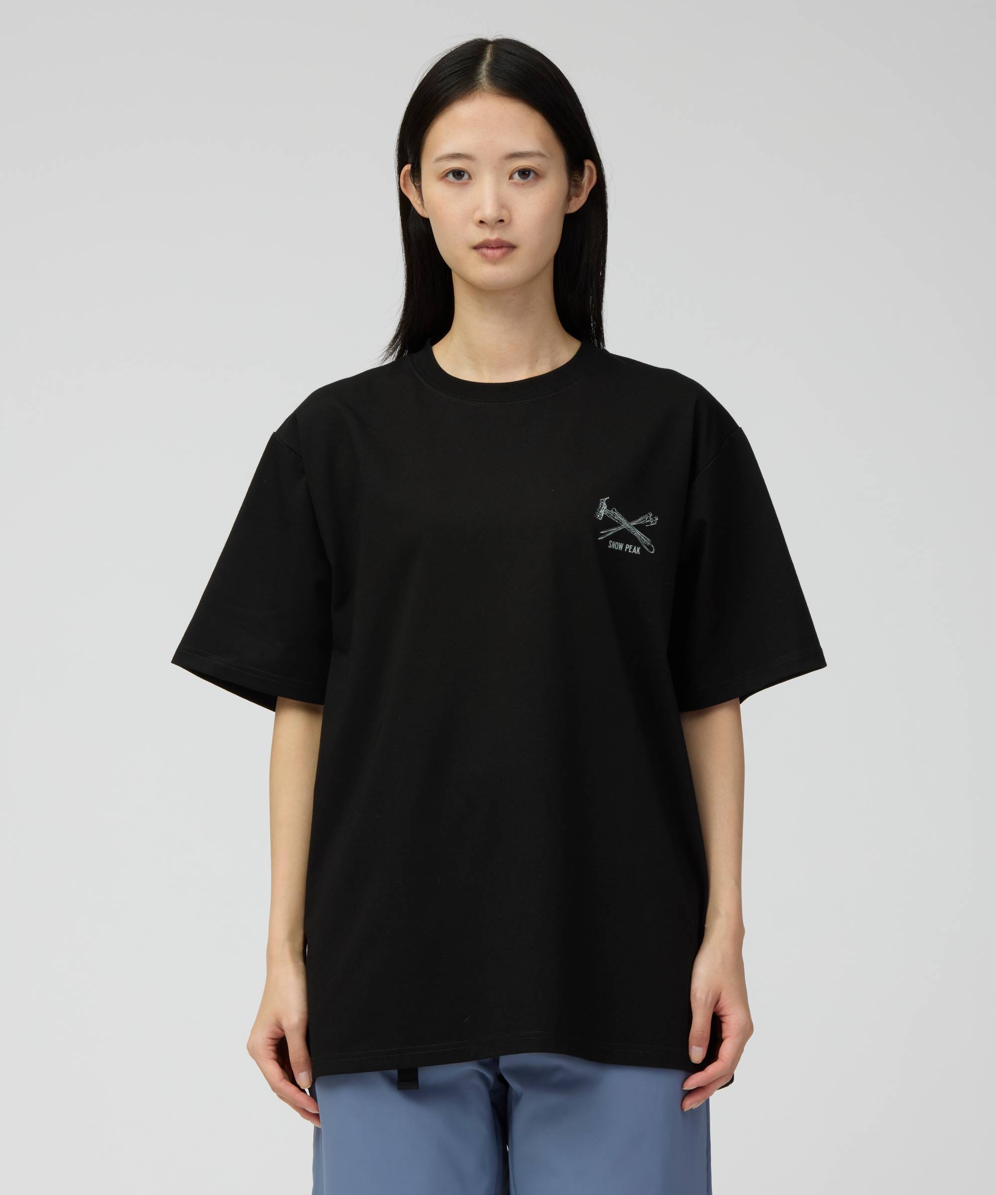 Pegs & Hammer T-Shirt Unisex