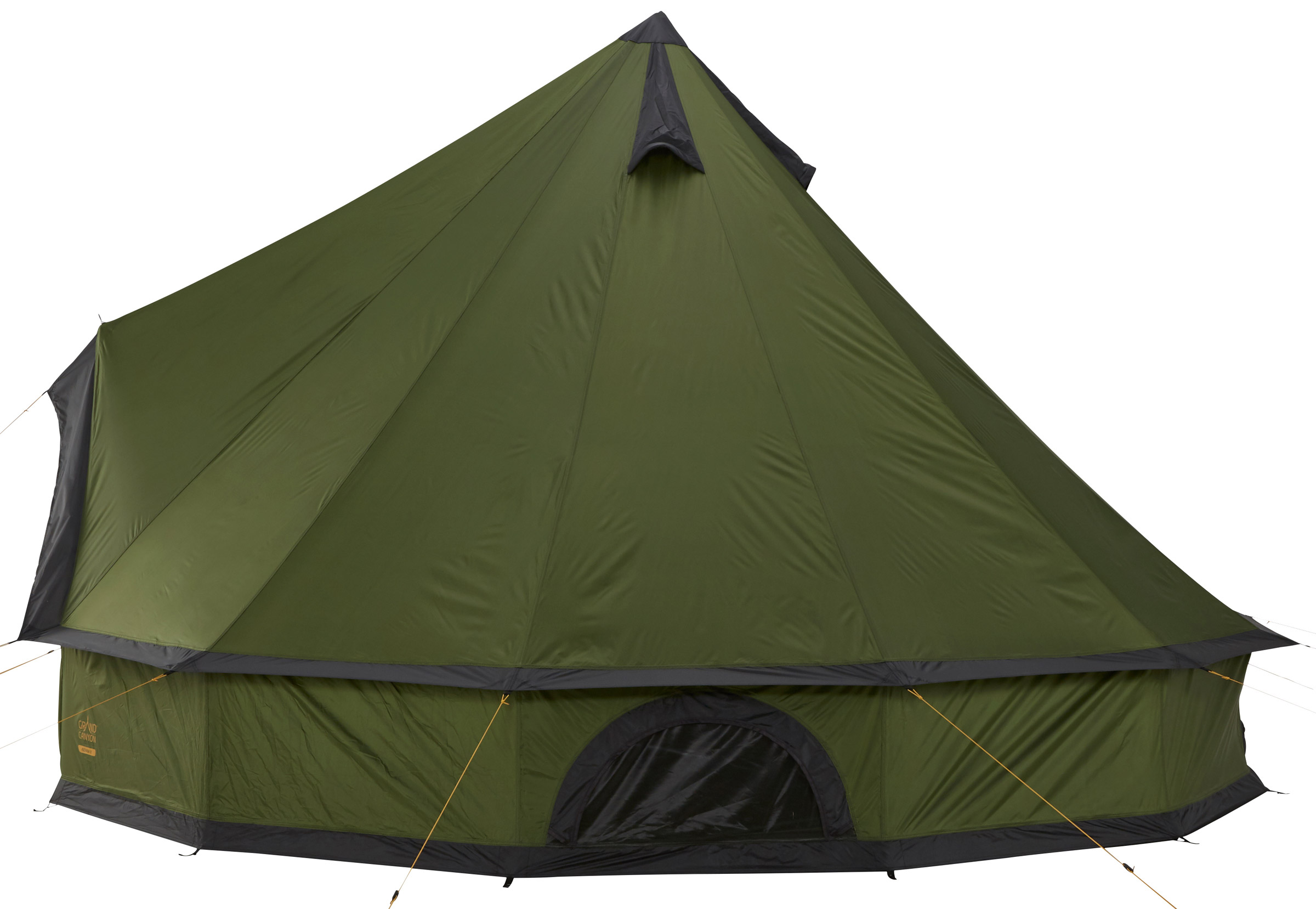 Indiana 8, 8-Personers Tipitelt