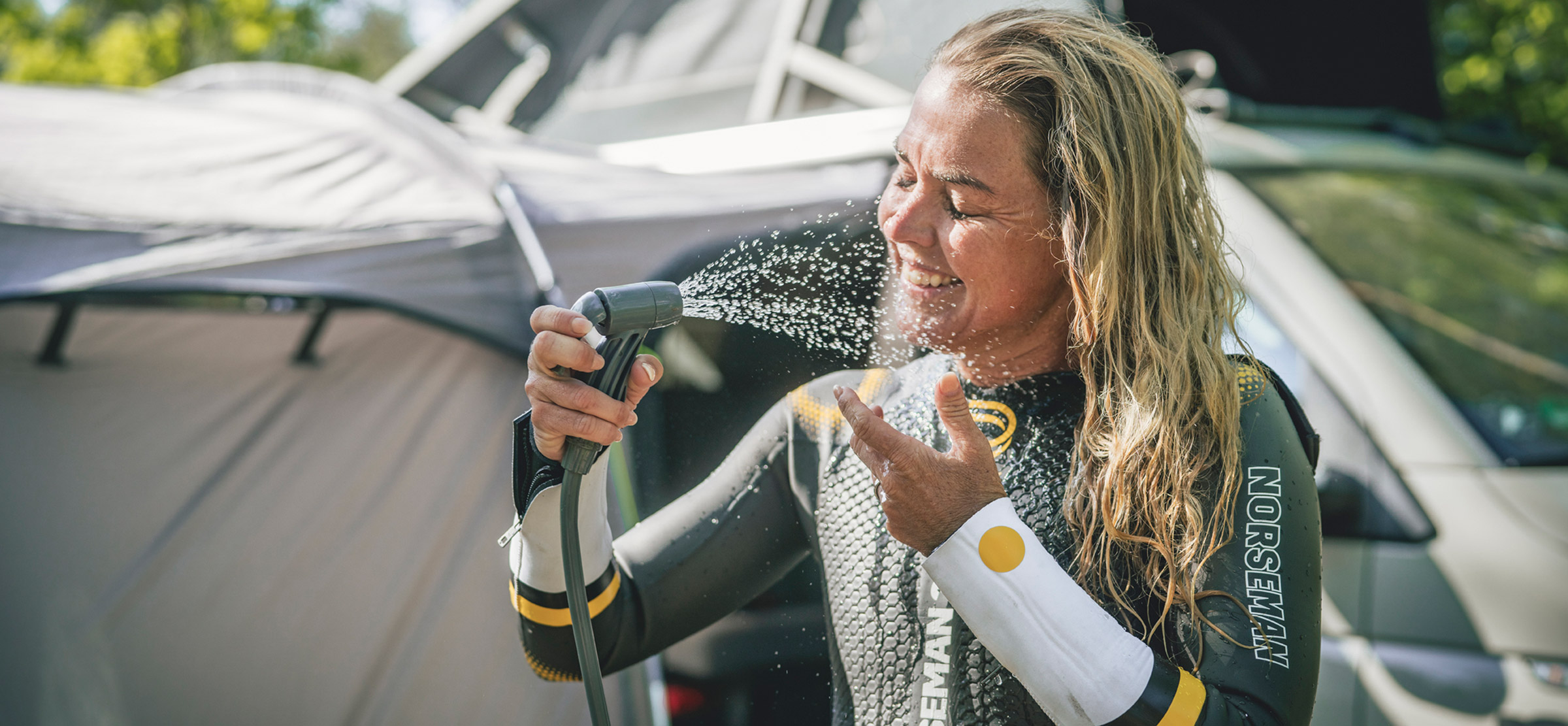 Seabreeze Trykbruser