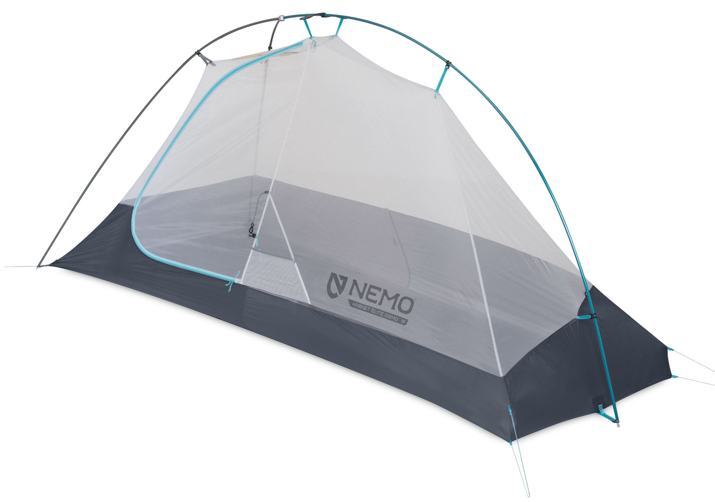 Hornet Elite OSMO 1P, 1-Personers Telt