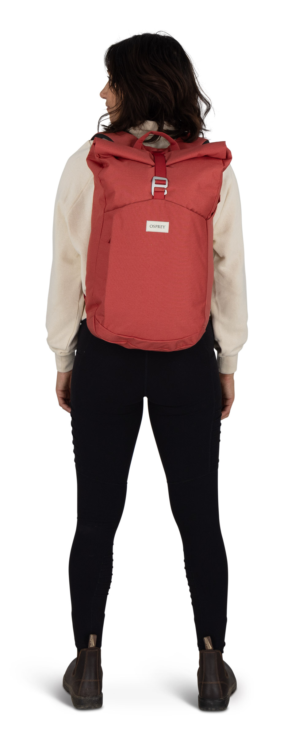 Arcane Roll Top Pack