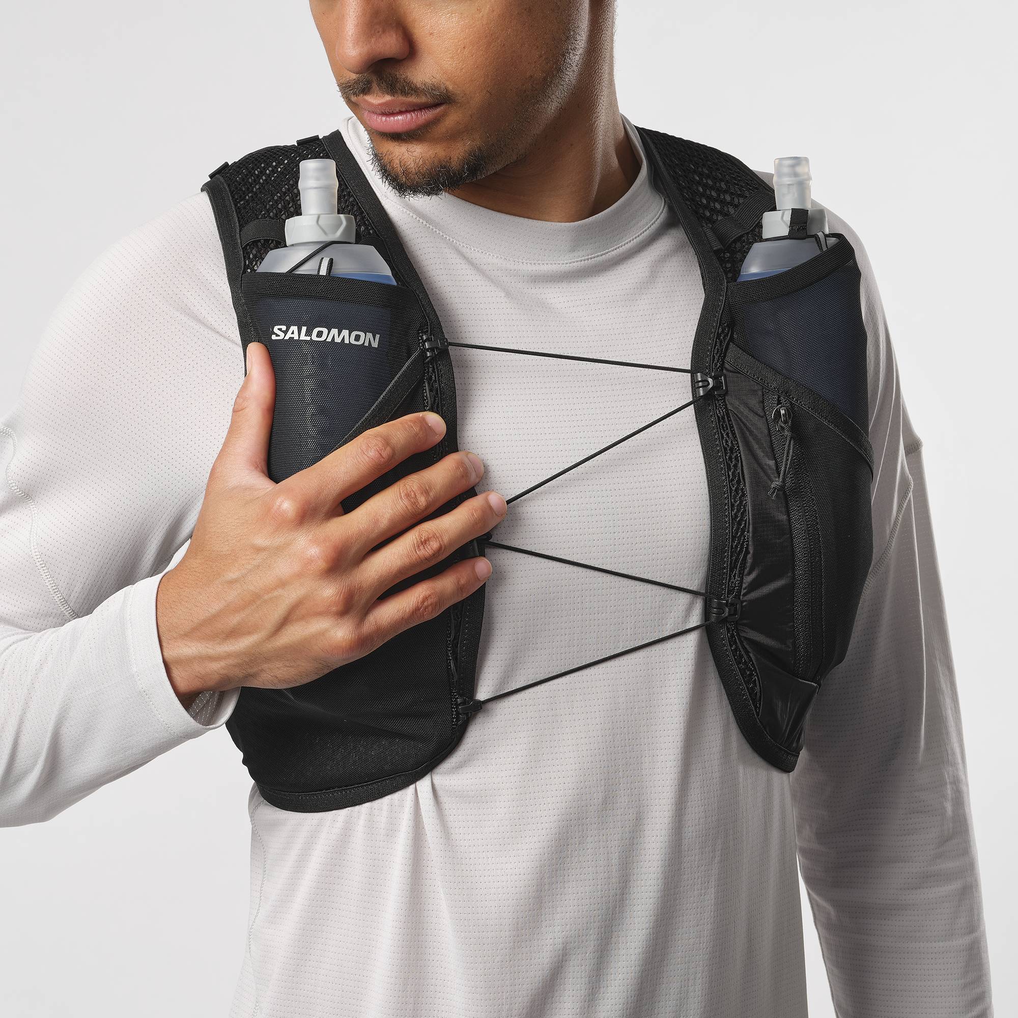 Active Skin 4 Løbevest Unisex