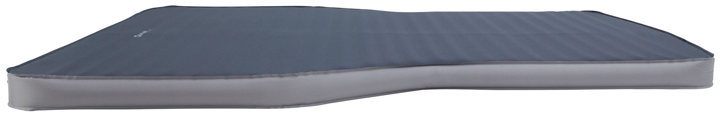 Highway Campercar 132 Selvoppustende Liggeunderlag