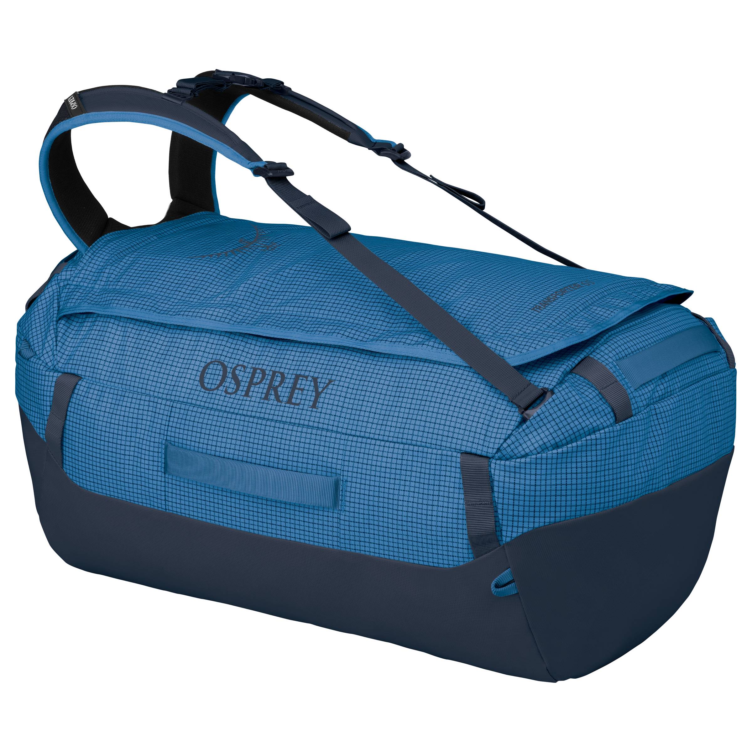 Transporter Duffel 65 Osprey rygsaekke