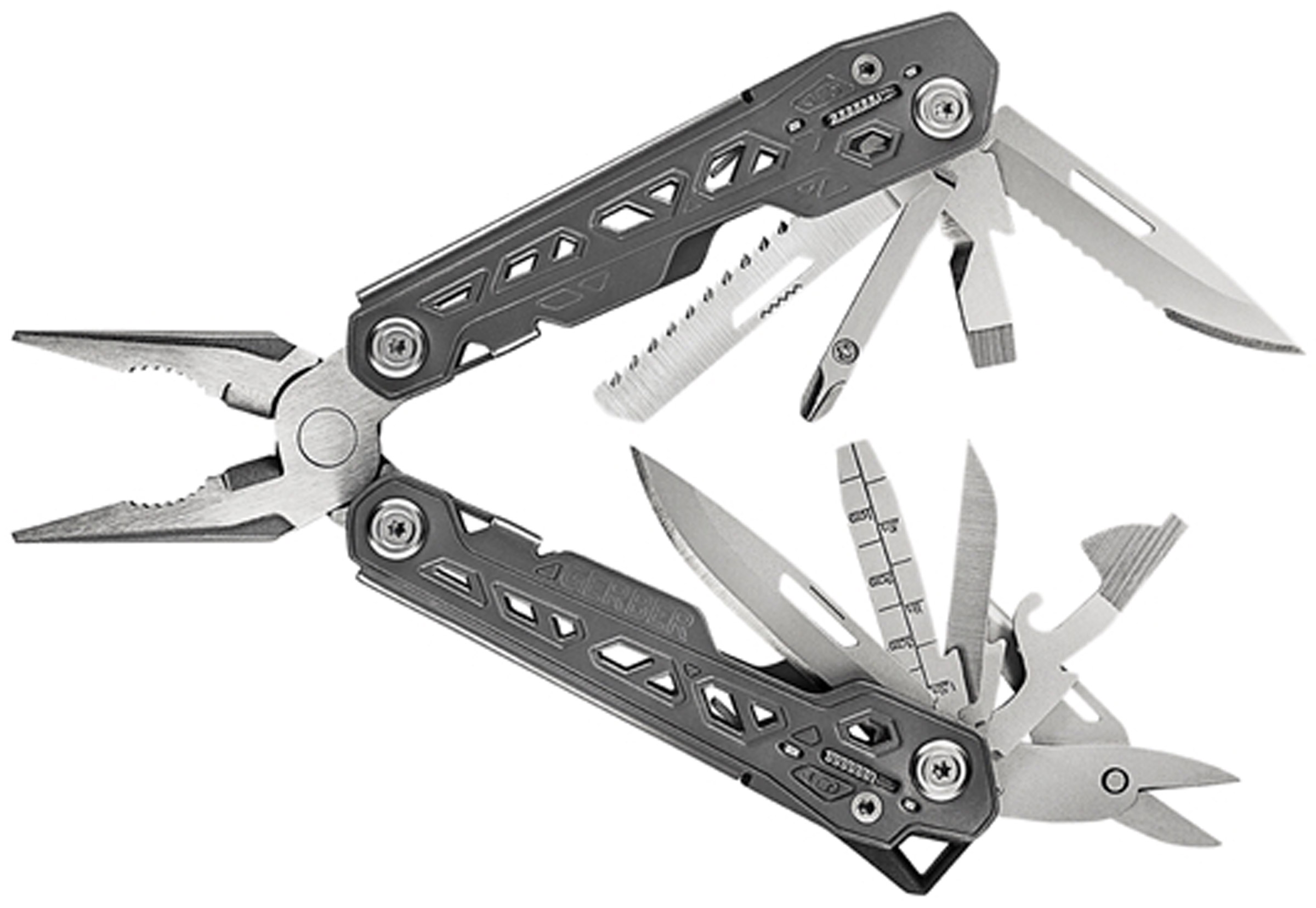 Truss Multi-Tool Gerber udstyr
