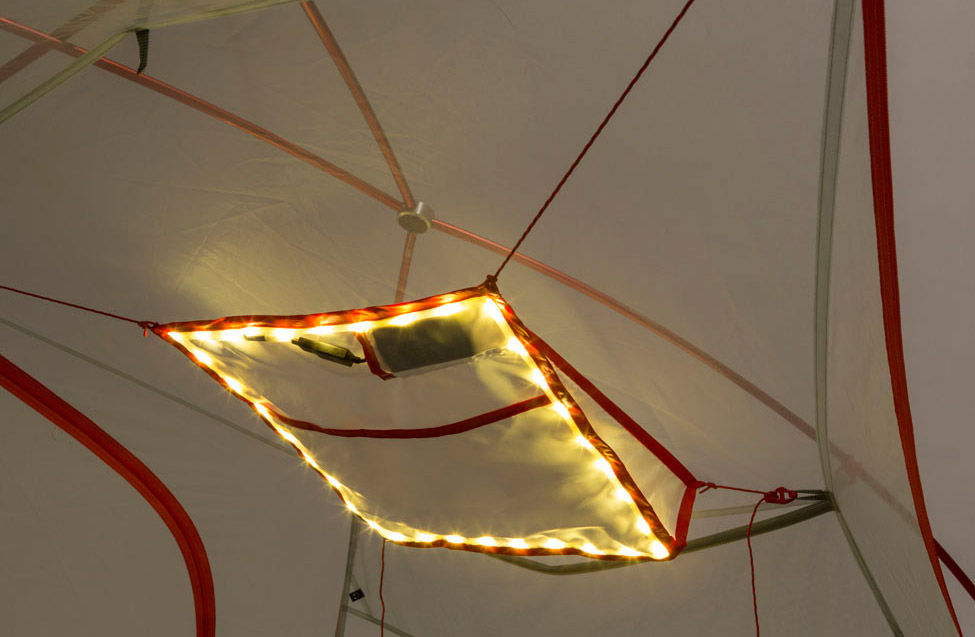 mtnGLO Gear Loft Square