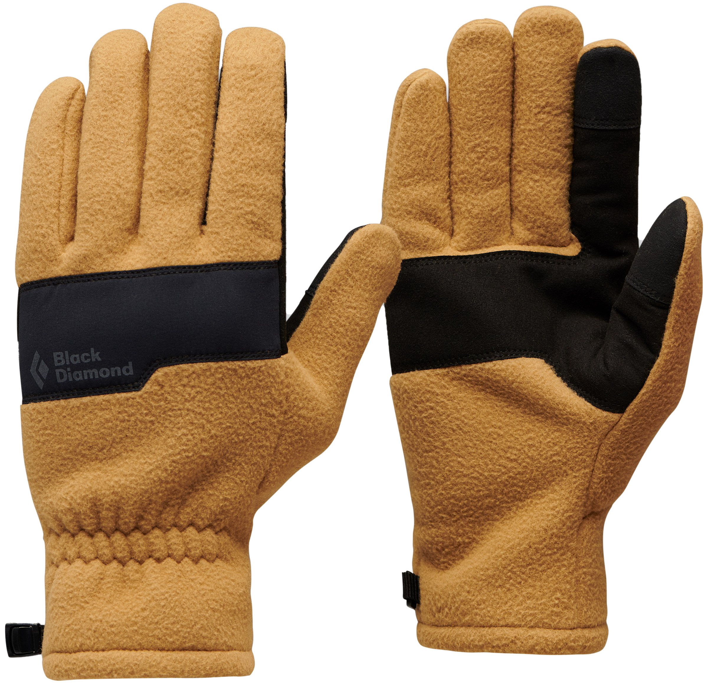 Everyday Fleece Gloves Black Diamond brands
