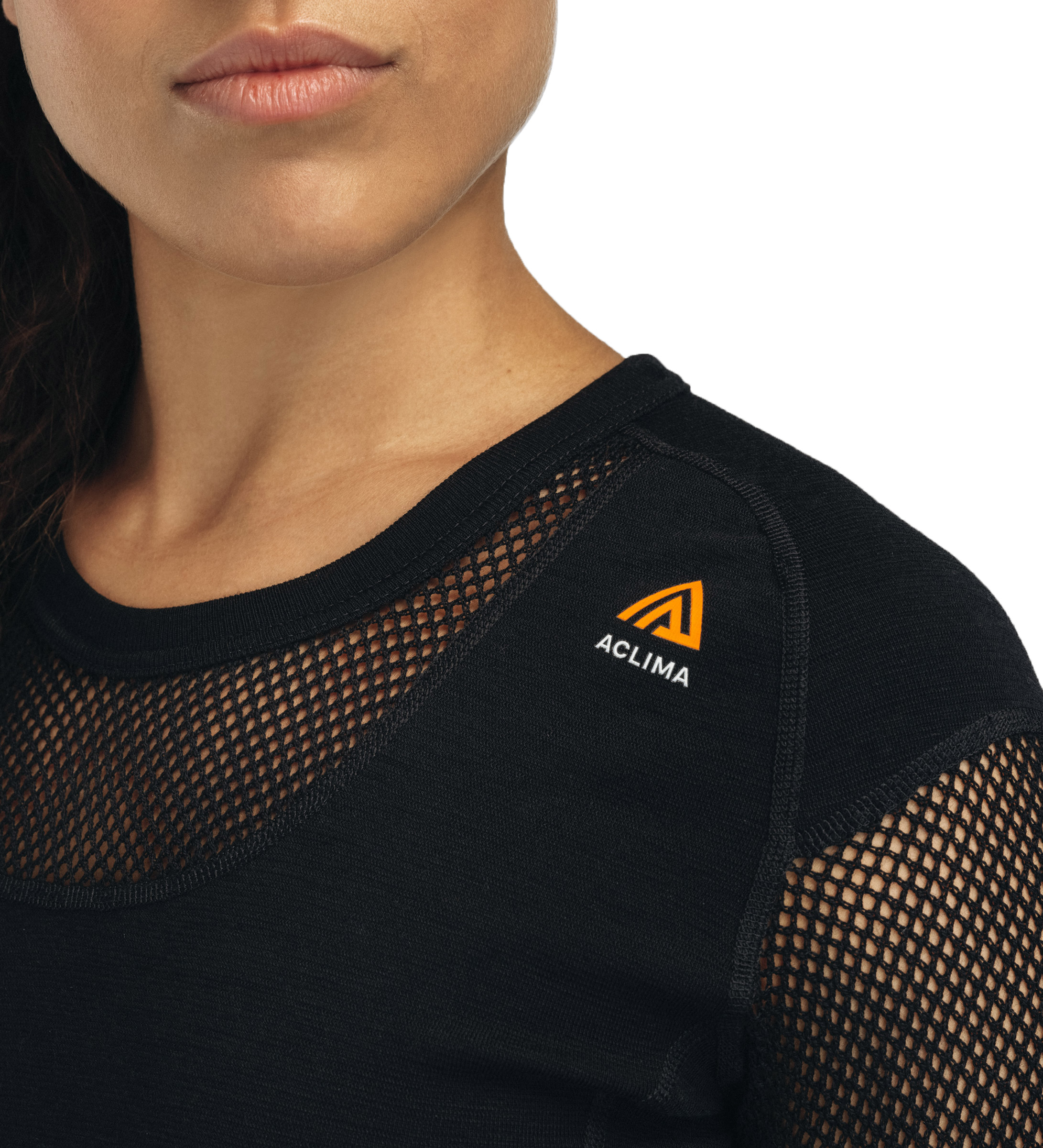 WoolNet Original T-Shirt Dame