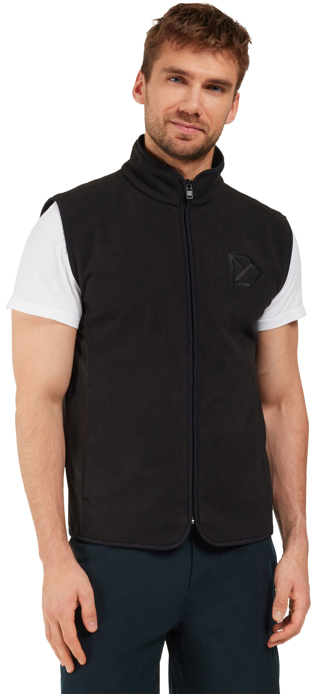 Tino Vest Didriksons brands