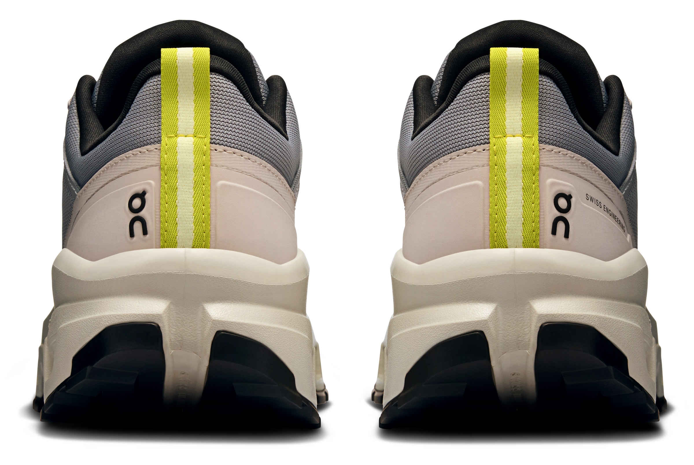 Cloudrock Low WP Dame