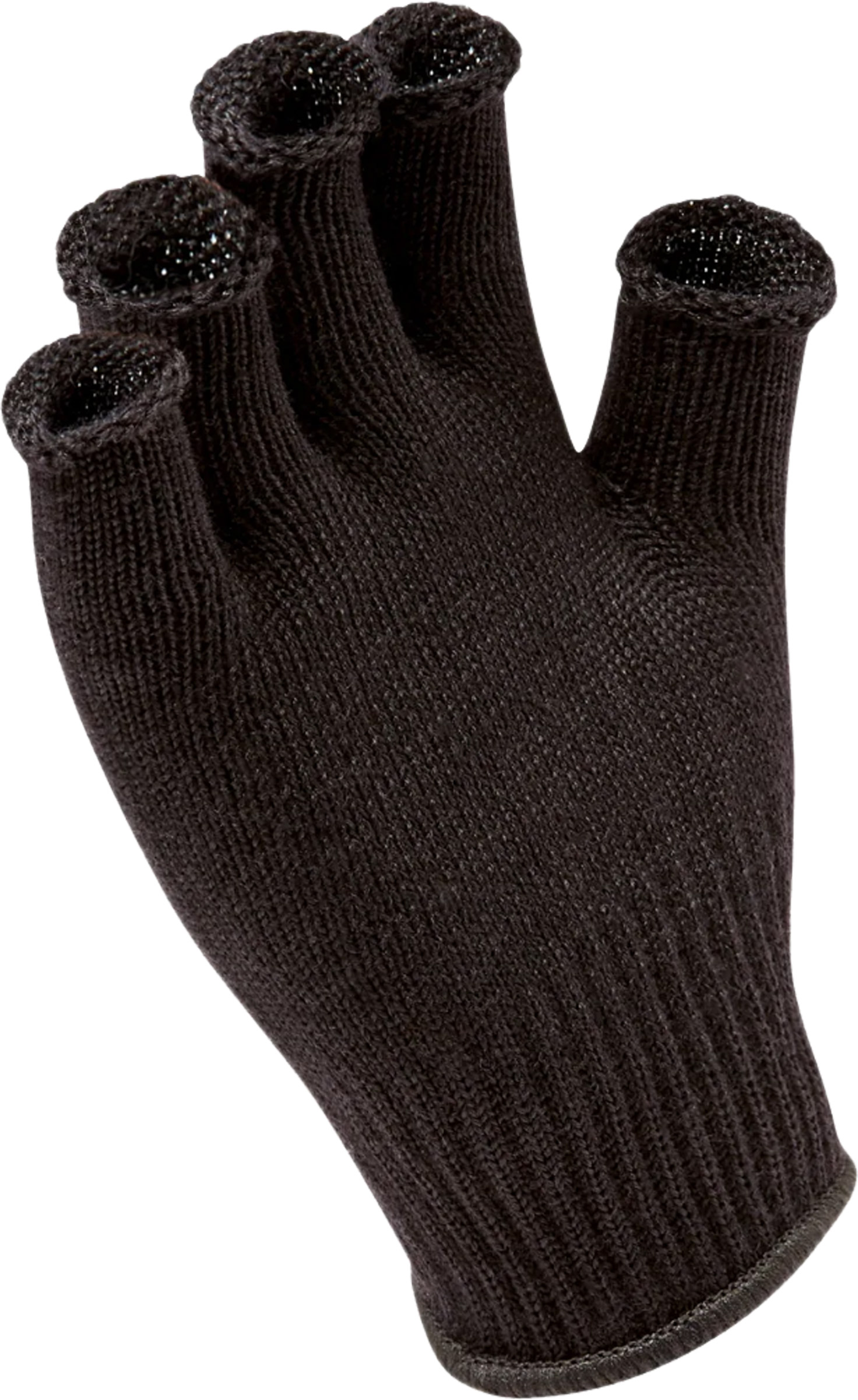 Welney Solo Merino Mitts