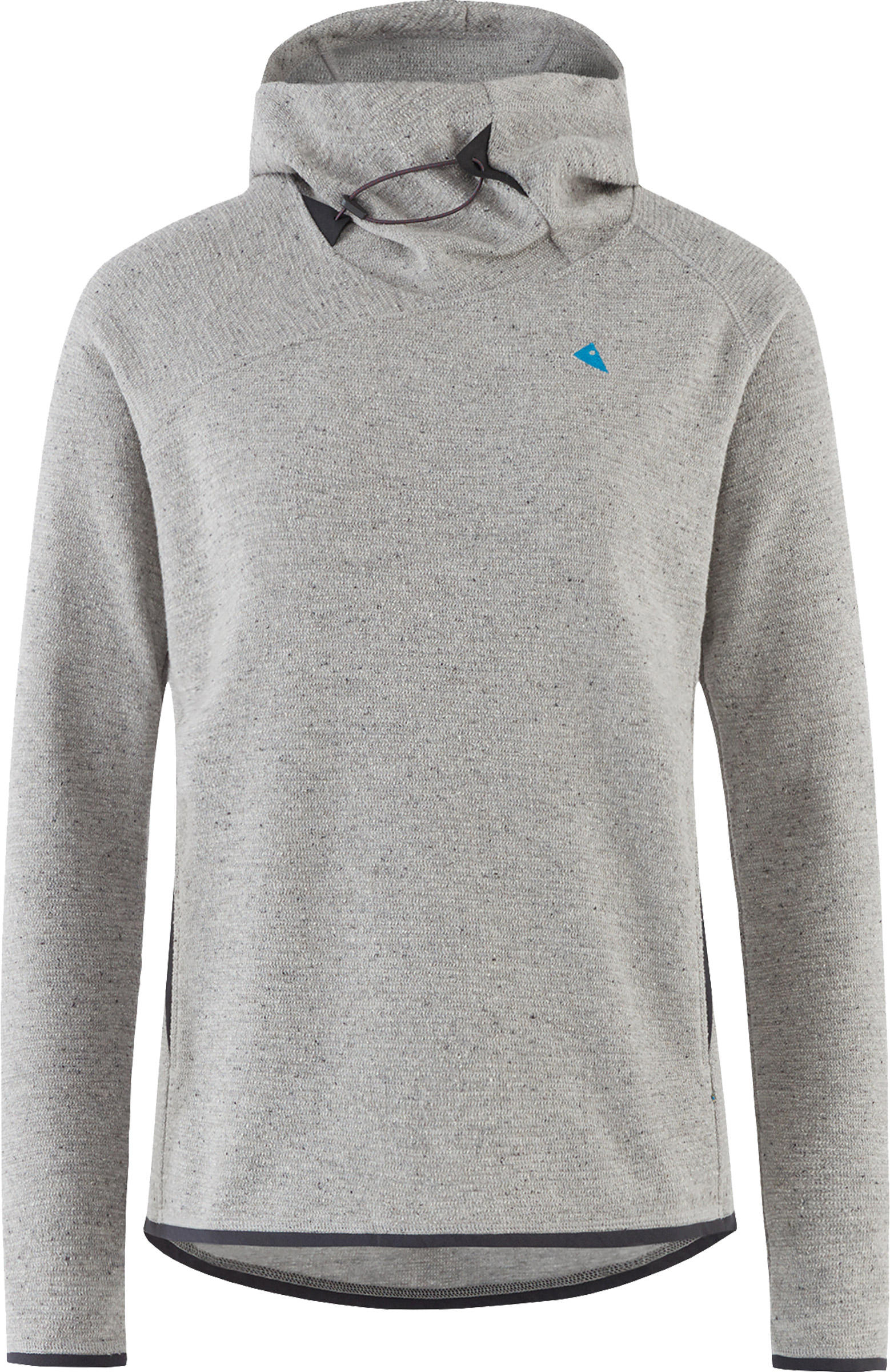 Falen Wooly Hoodie Dame