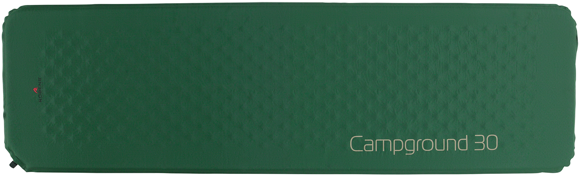 Campground 30 Selvoppustende Liggeunderlag Robens sovegrej
