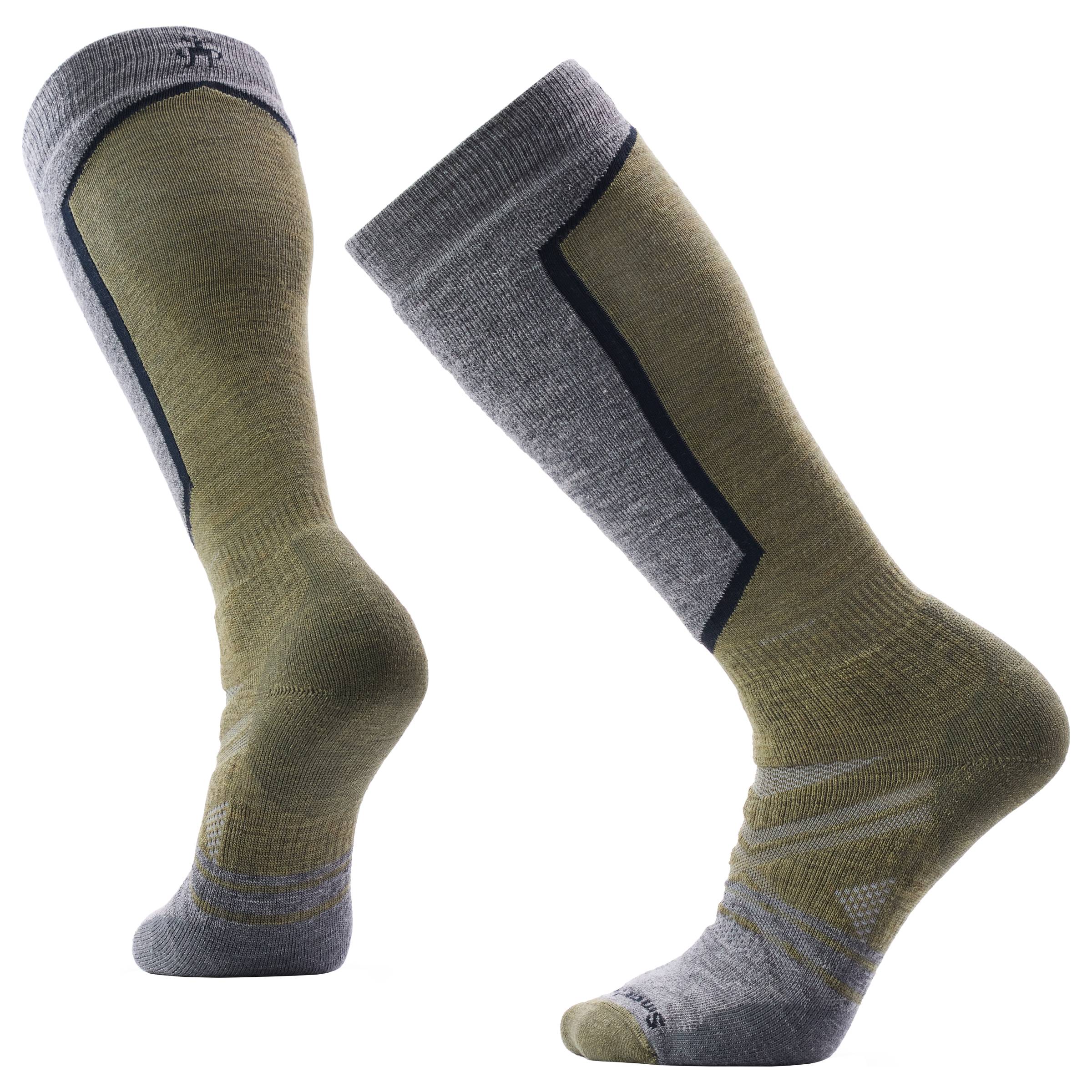 Ski Full Cushion OTC Sokker SmartWool BlogPage
