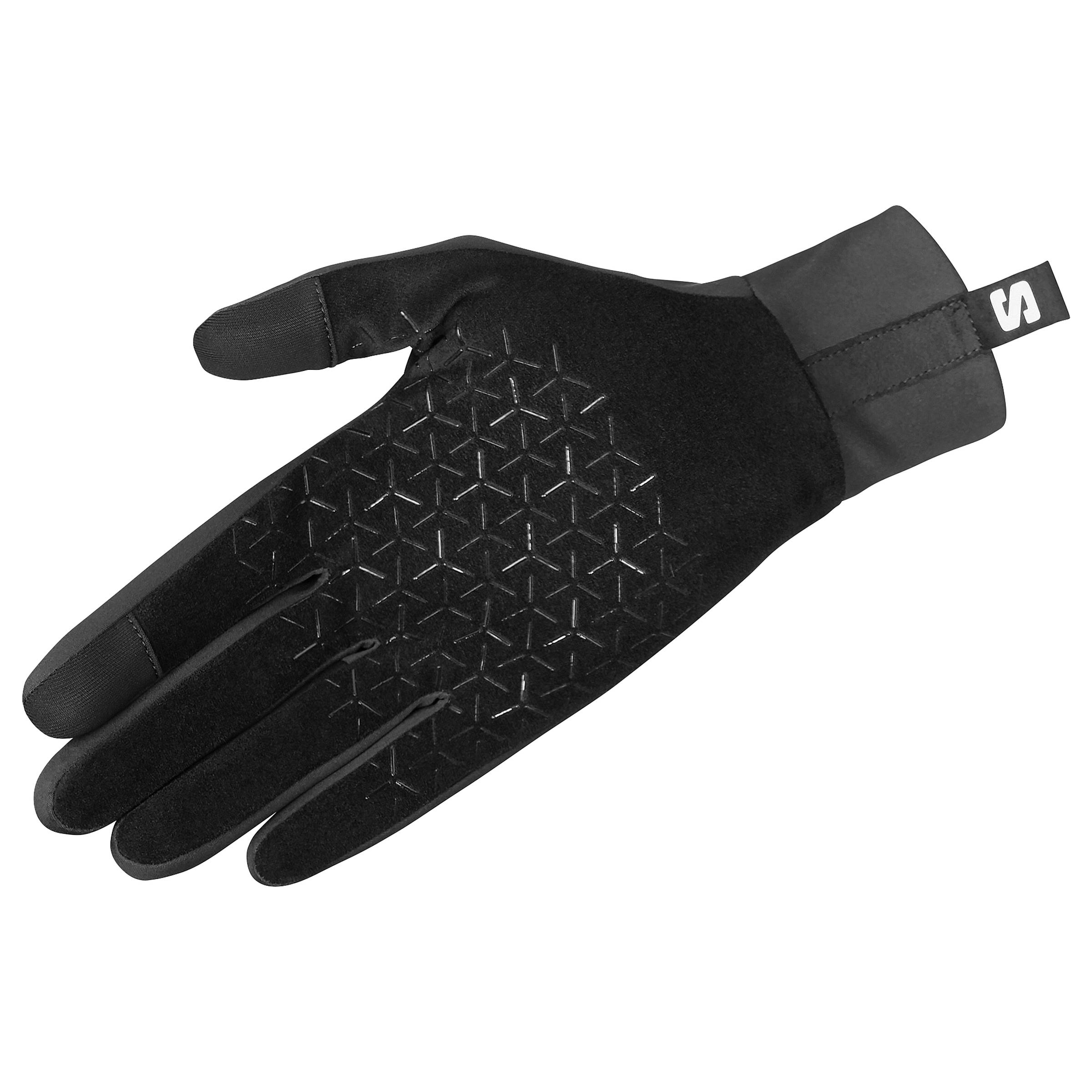 Tech Softshell Glove Unisex