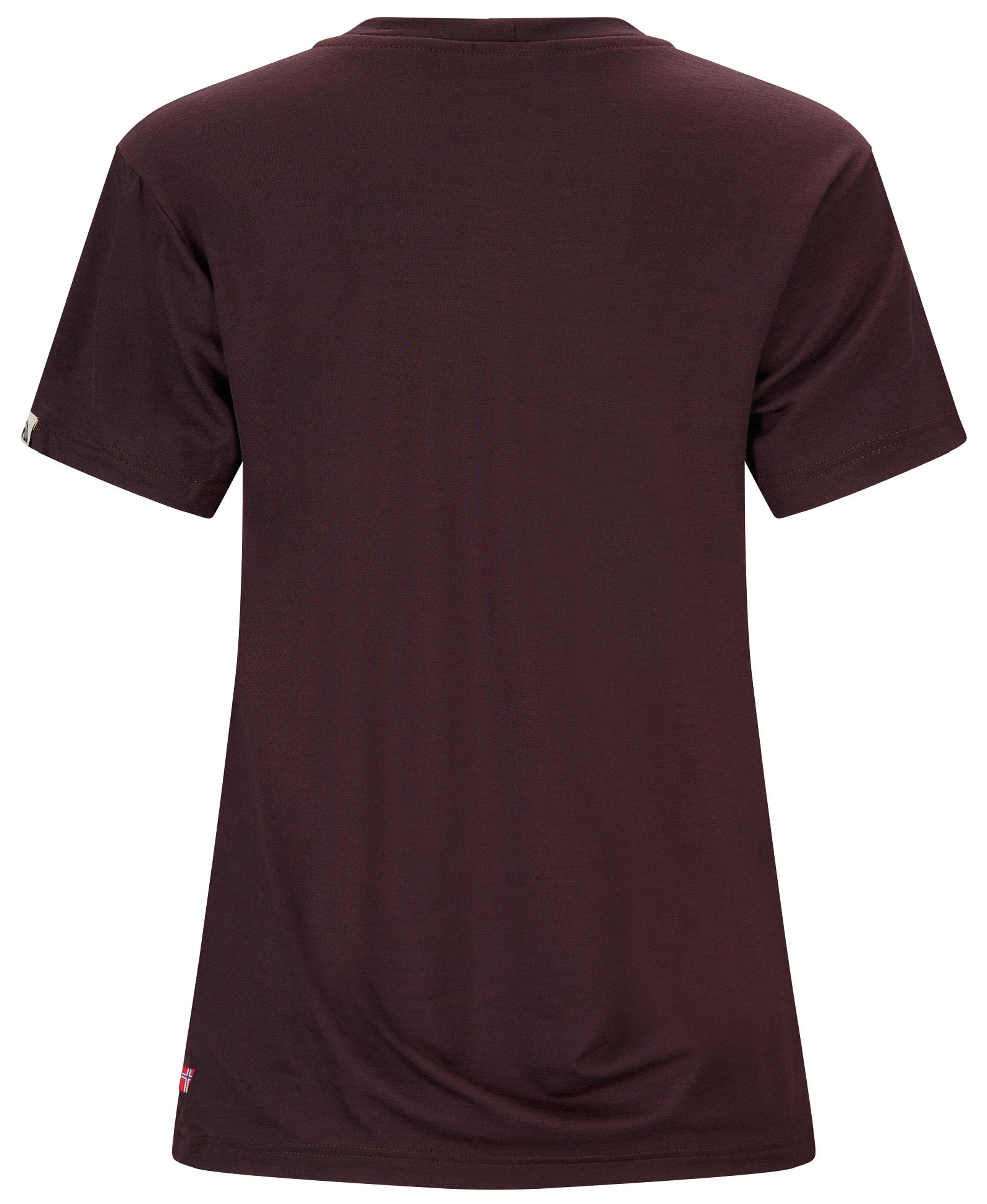 LightWool 180 Classic Tee Dame