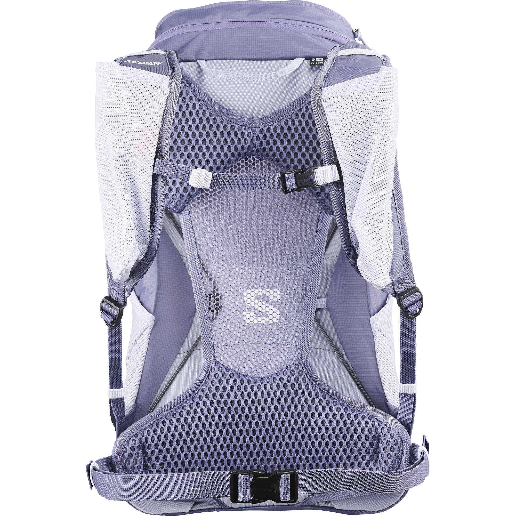 Aerotrek 18 S/M Dame