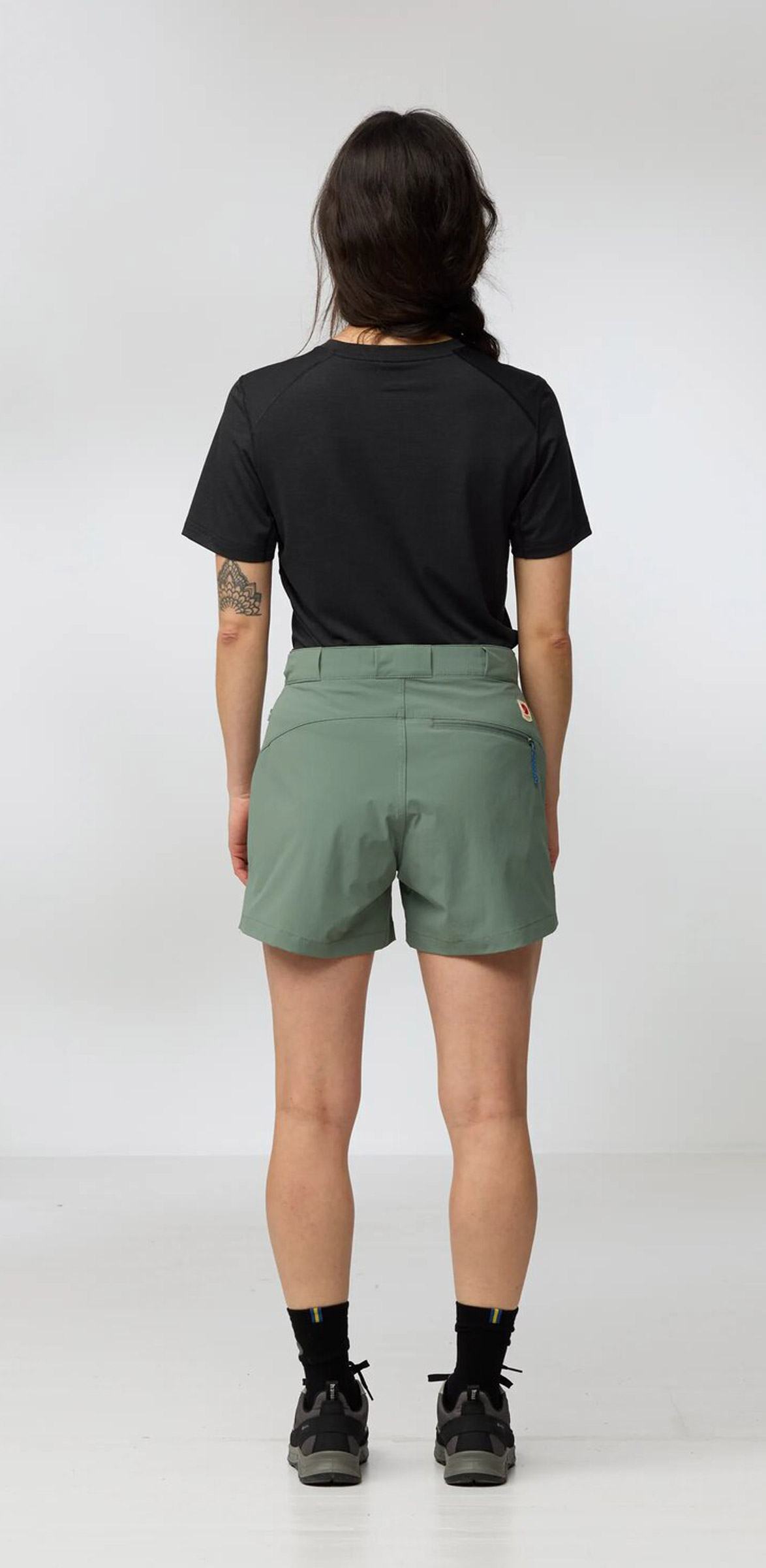 High Coast Lite Shorts Dame