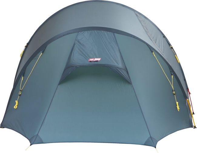 Fjellheimen Superlight 2 Camp, 2-Personers Telt