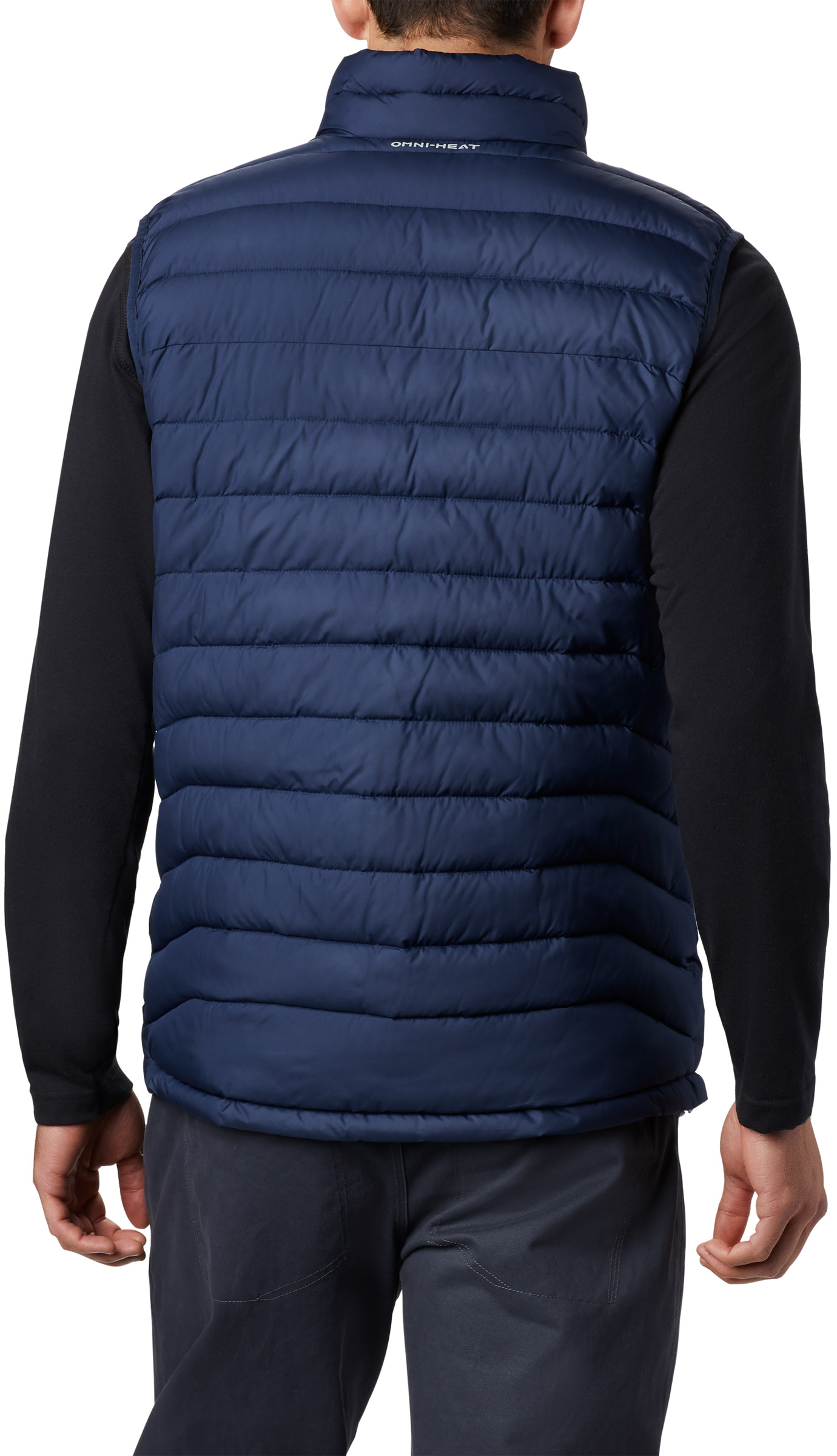 Powder Lite Vest