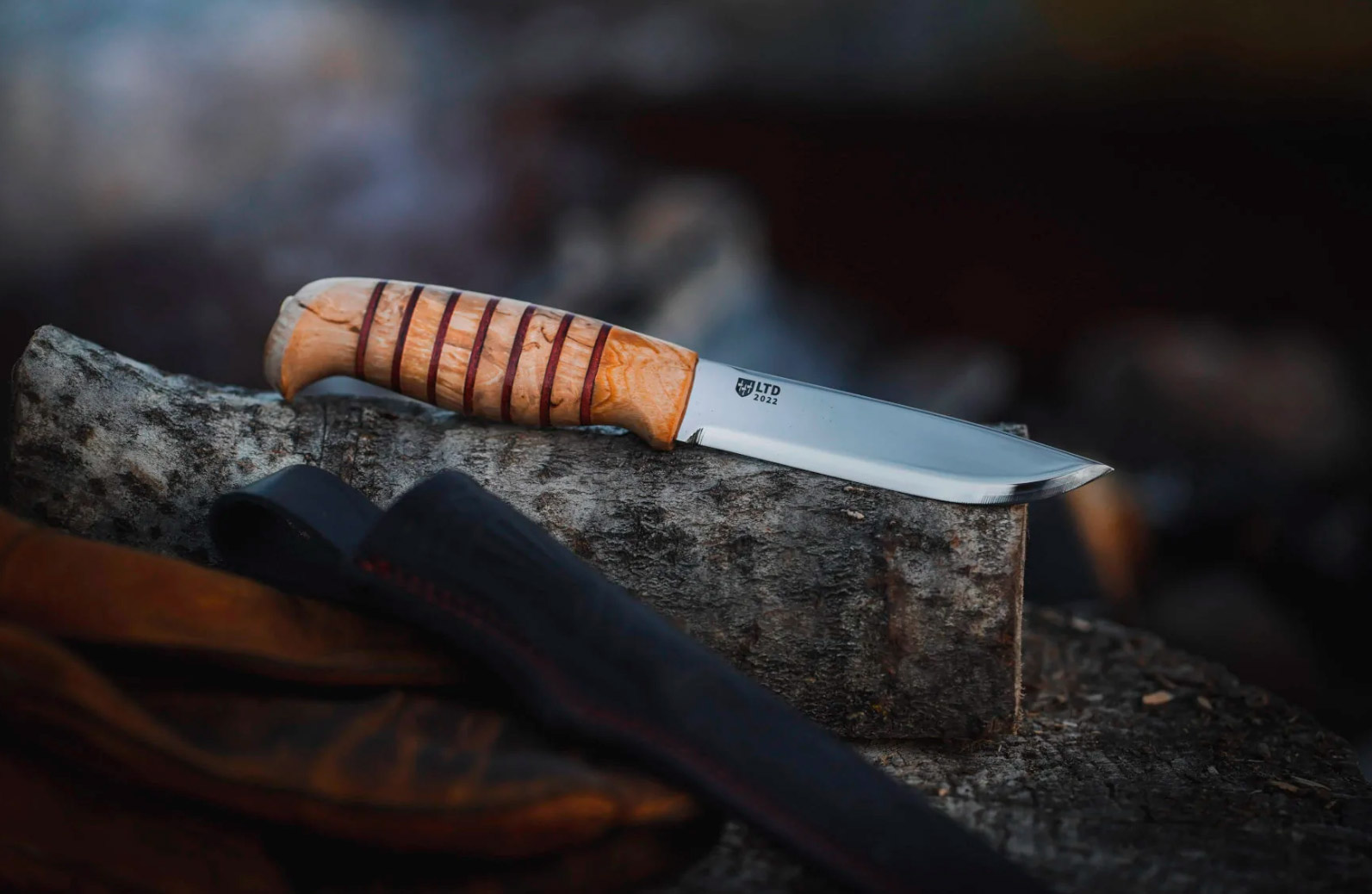 JS Classic Knife - 2022 Limited Edition