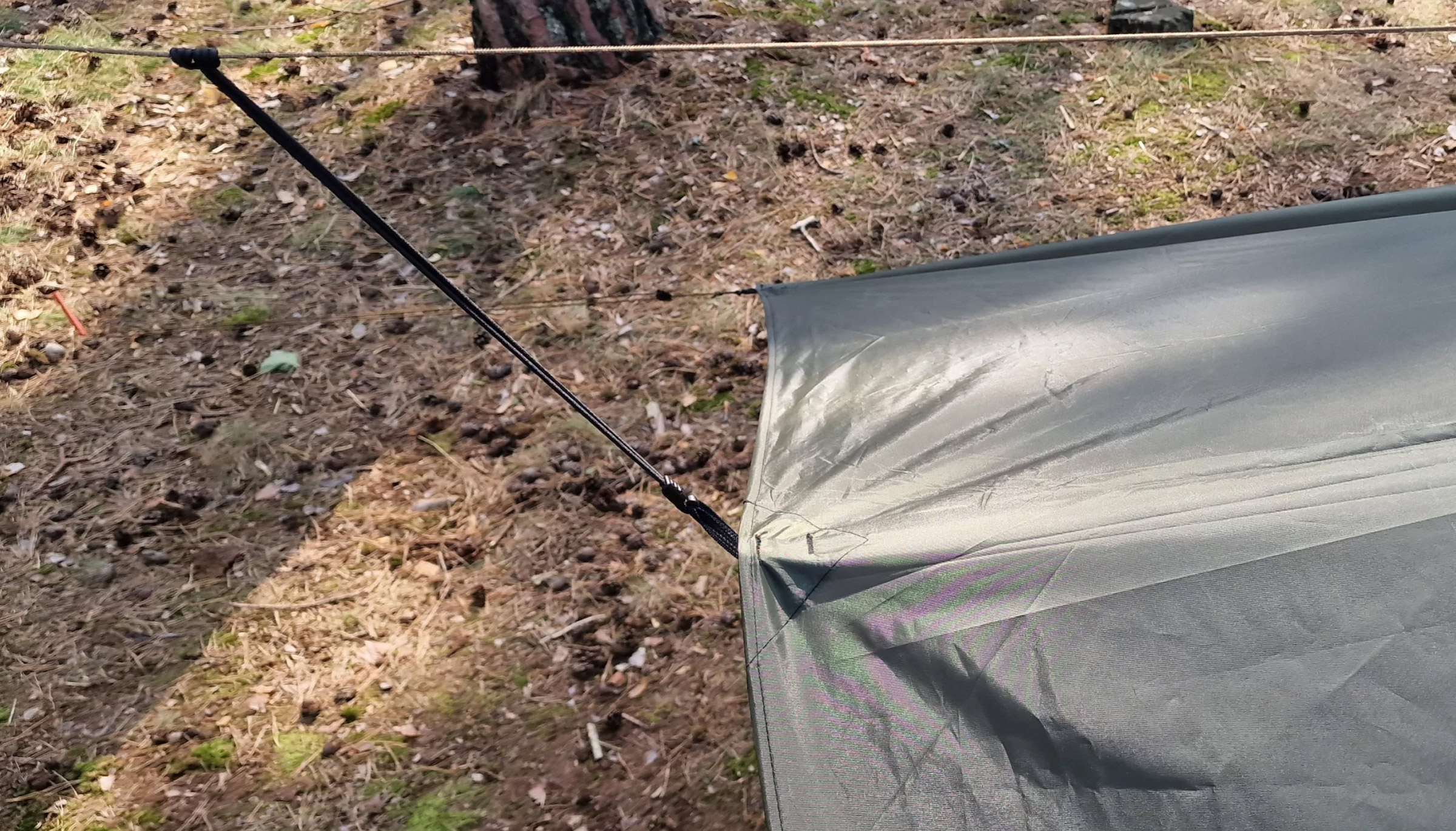 Prusik Pro Set, 2 stk