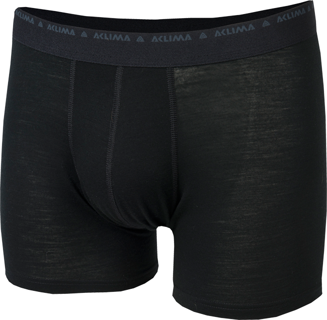 LightWool Shorts Aclima beklaedning