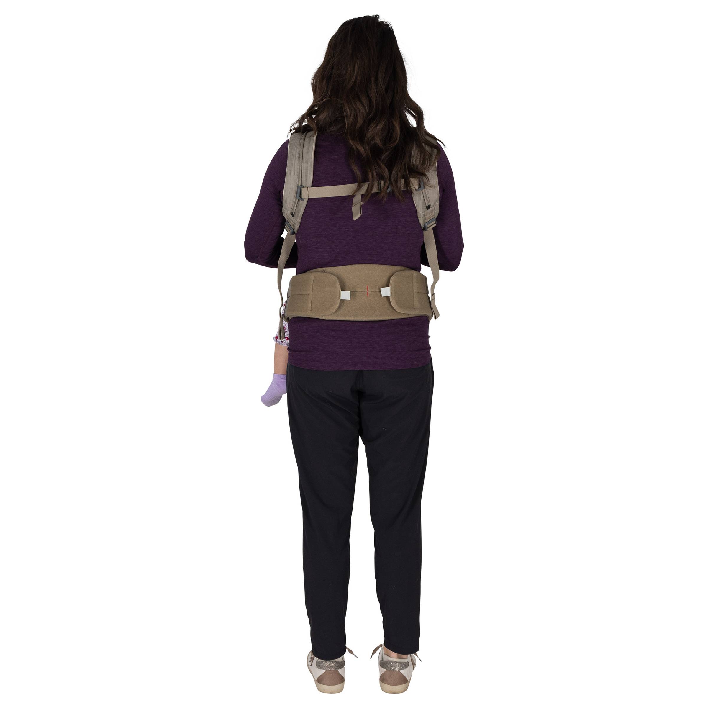 Poco Soft Child Carrier LT Bæresele