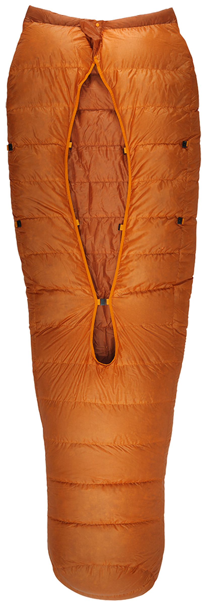 Scoria Quilt UL -6°C Long