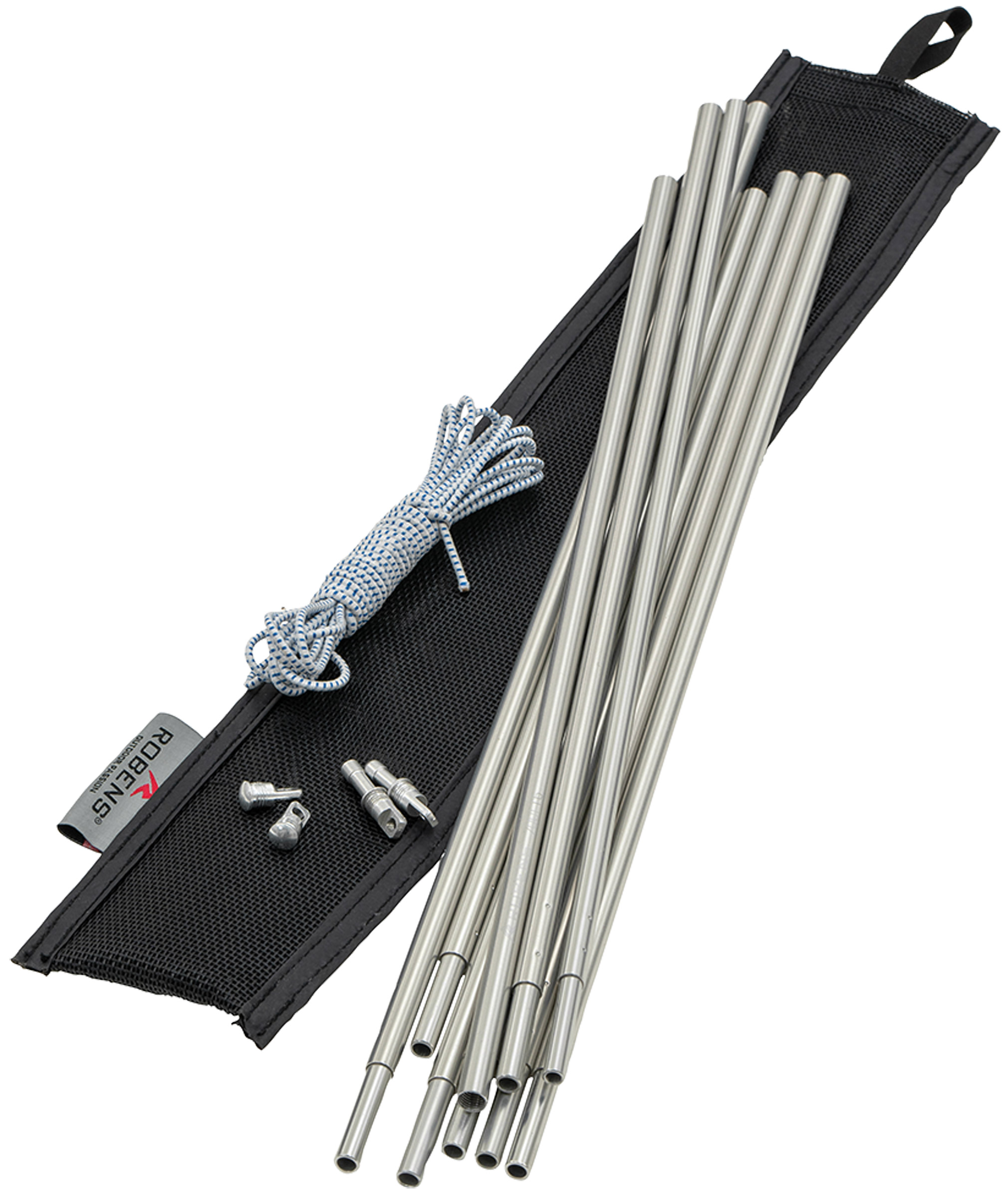 DIY Pole Set 9.5 mm Robens telte