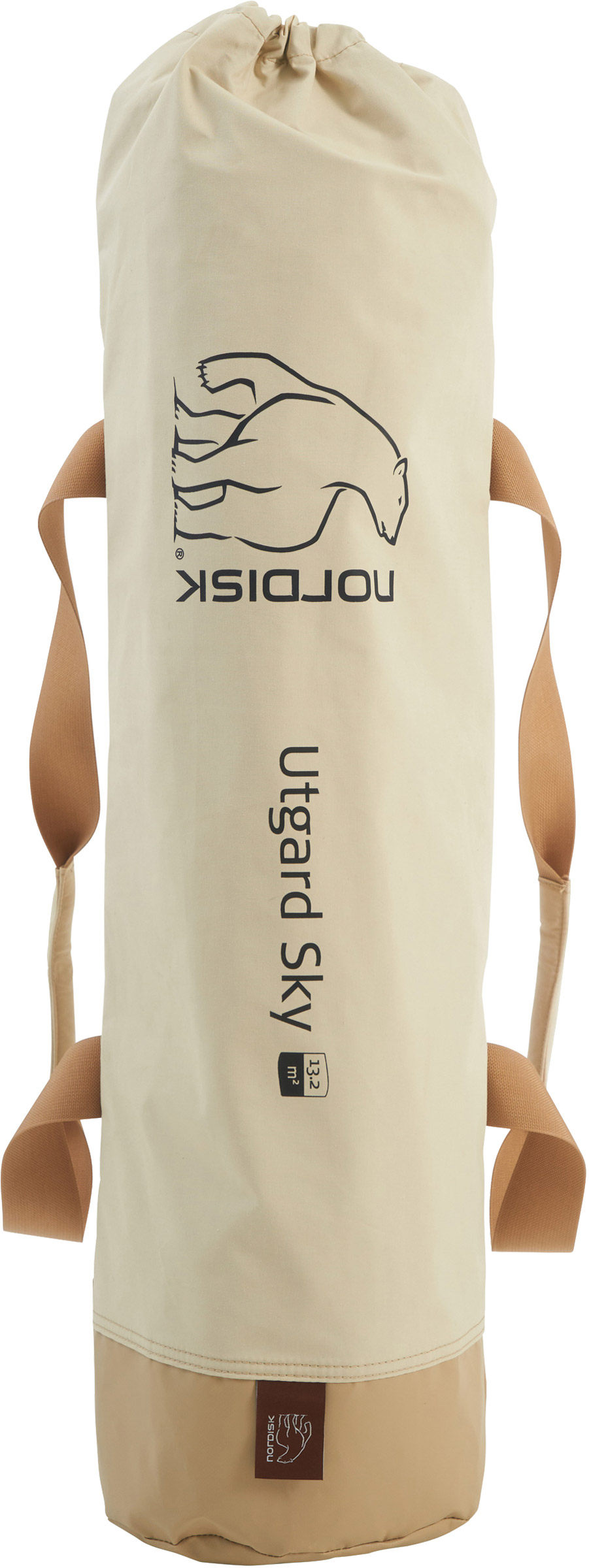 Utgard Sky 13.2 Zip-In Floor, Bund