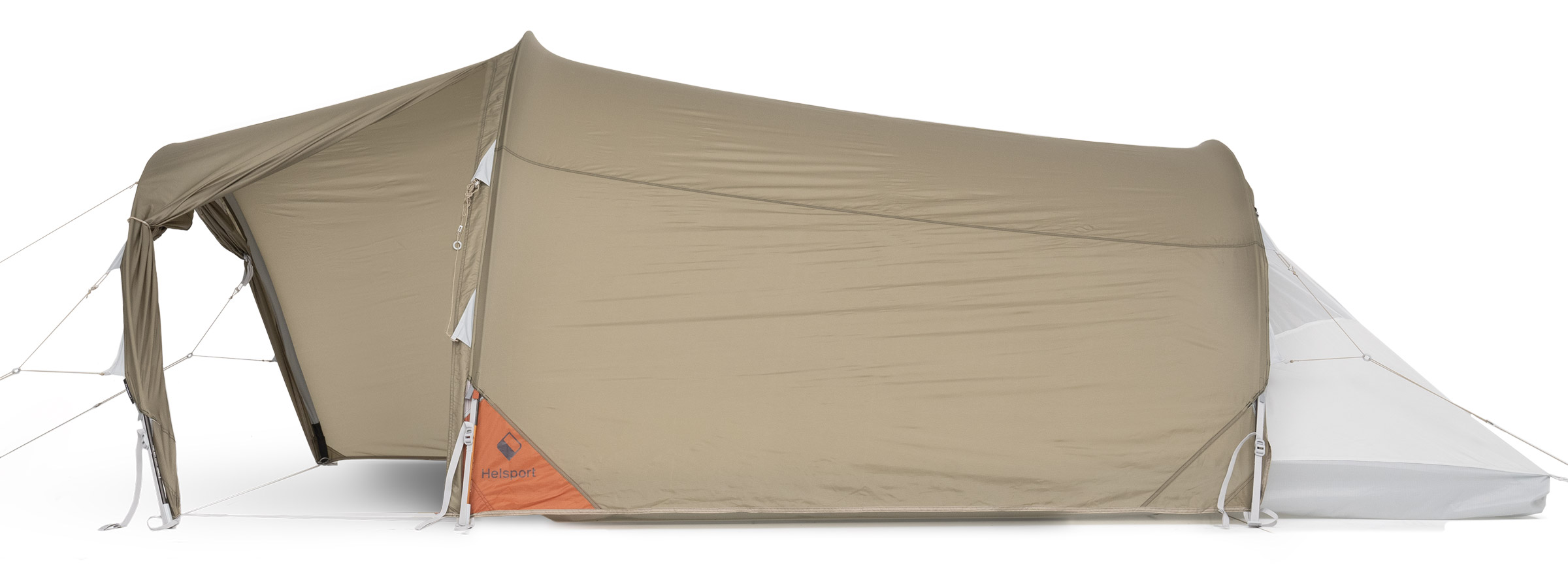 Pro Vidda 3, 3-Personers Telt