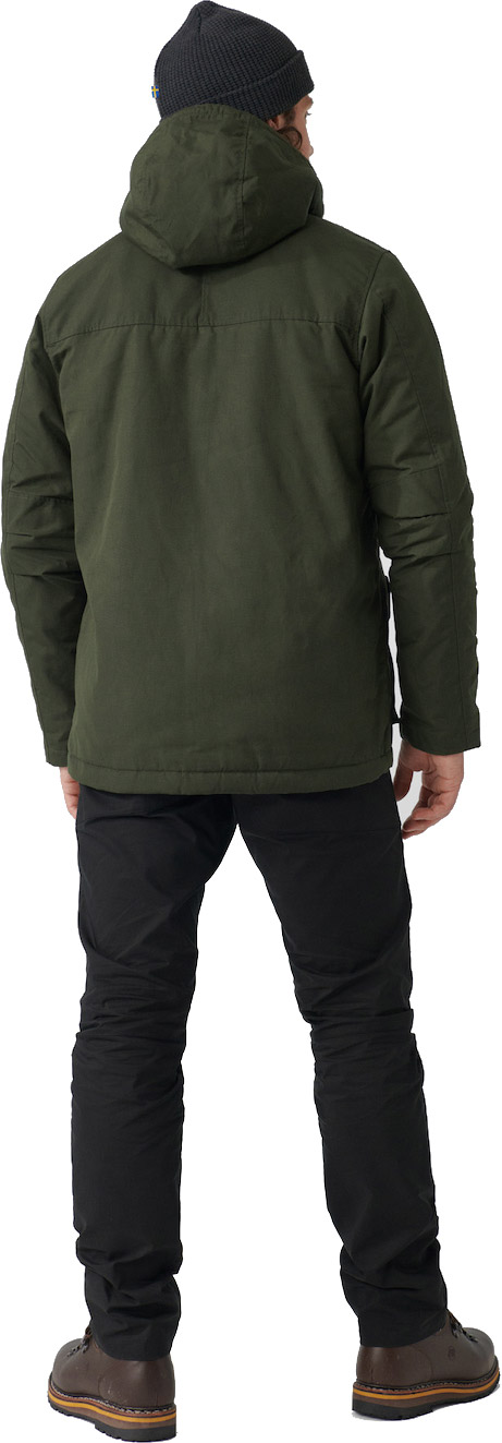 Greenland Winter Jacket