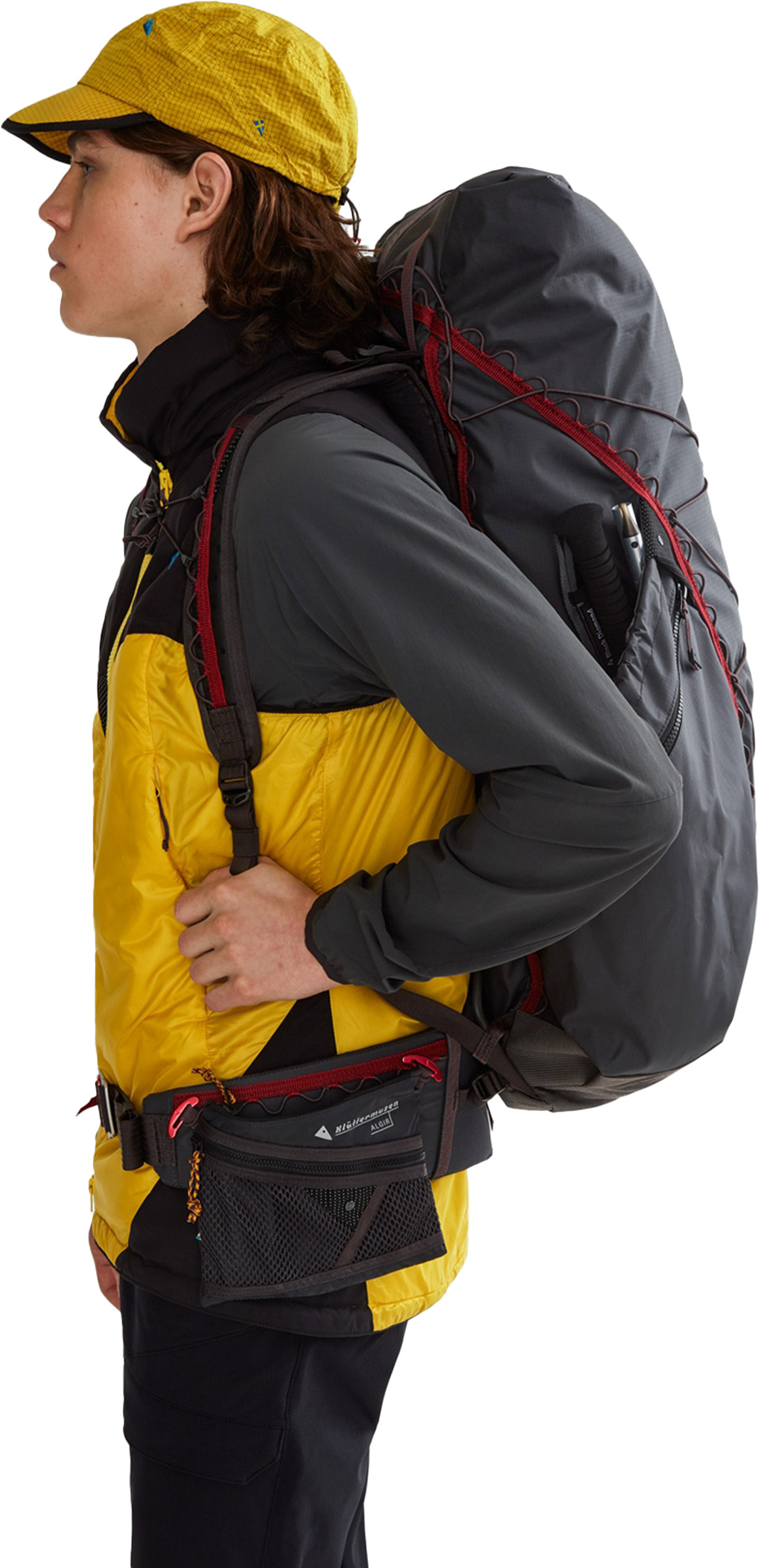 Algir Small Accessory Bag