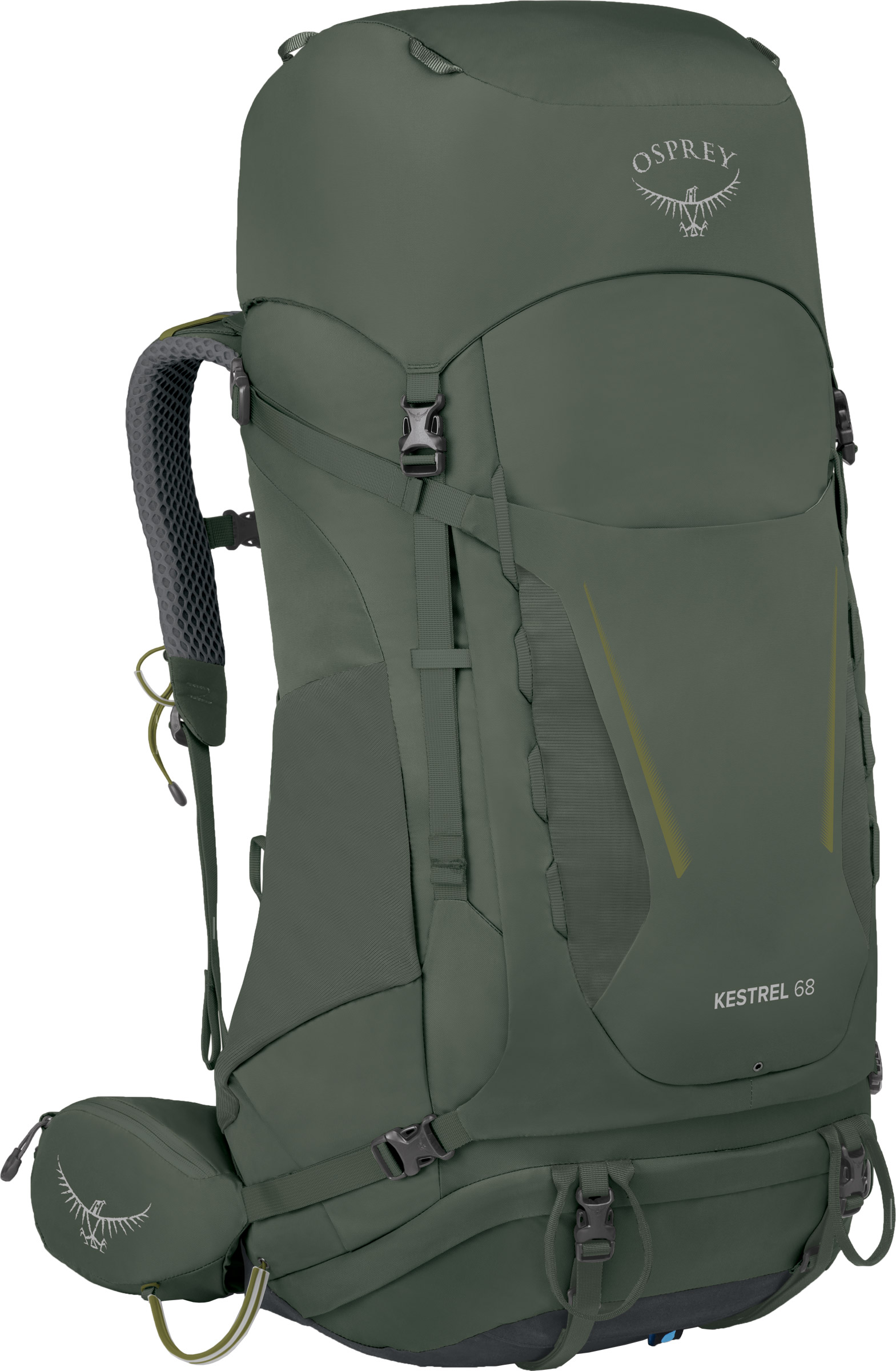 Kestrel 68 L/XL Osprey BlogPage