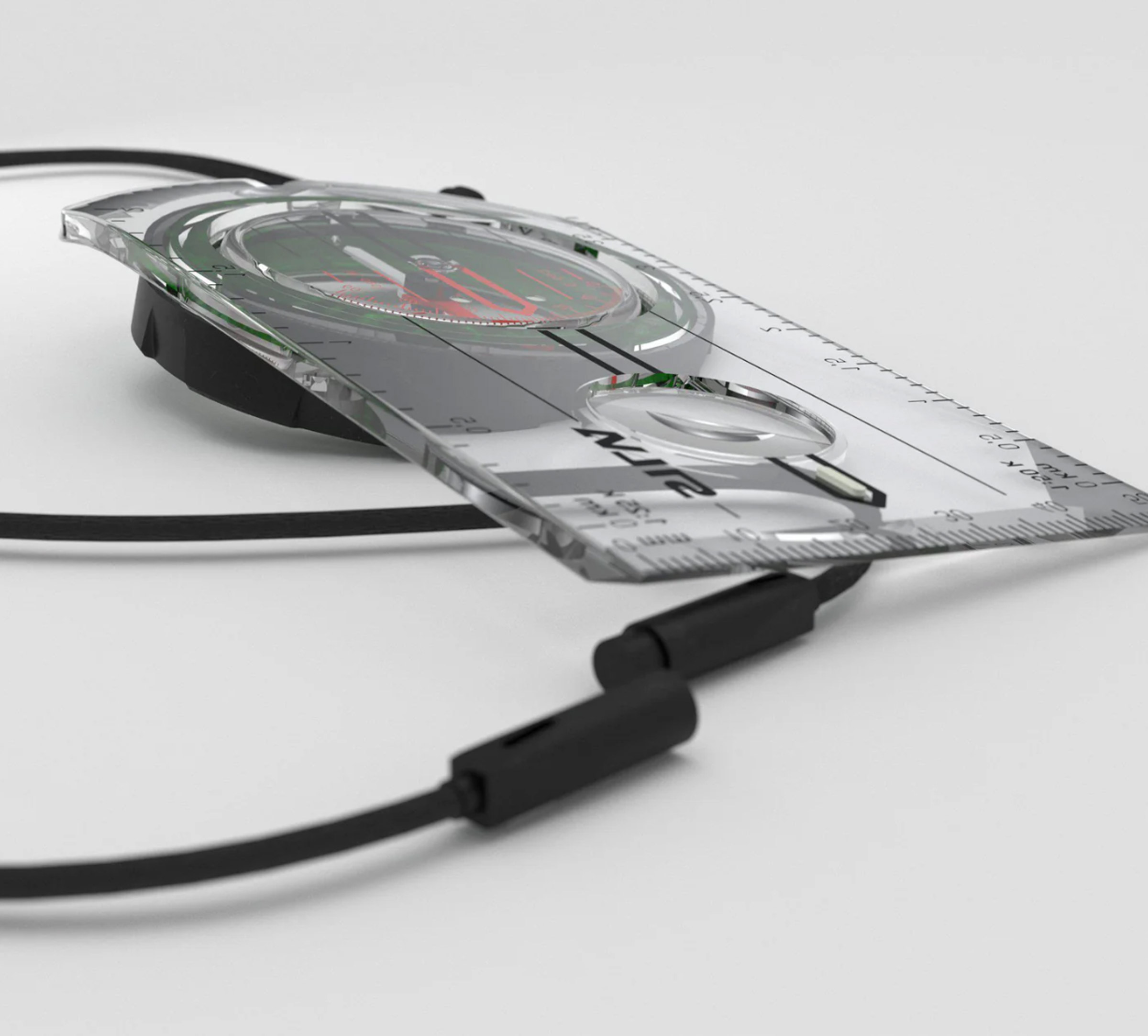 Compass Ranger Kompas