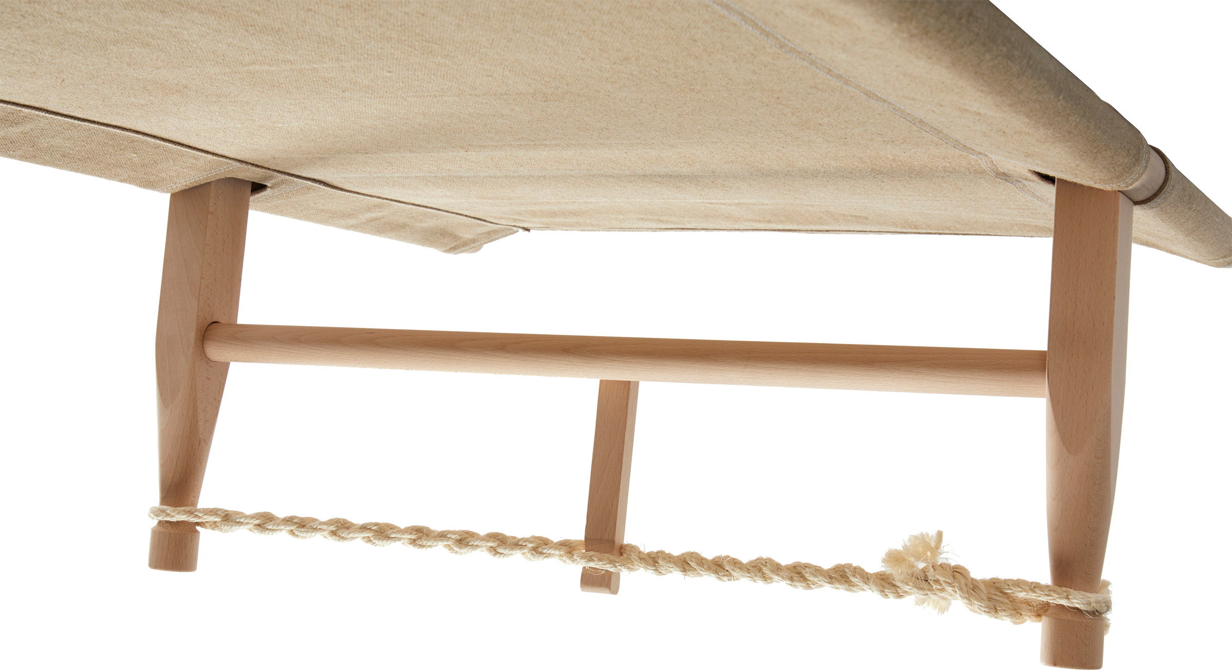 Marselis Wooden Seng