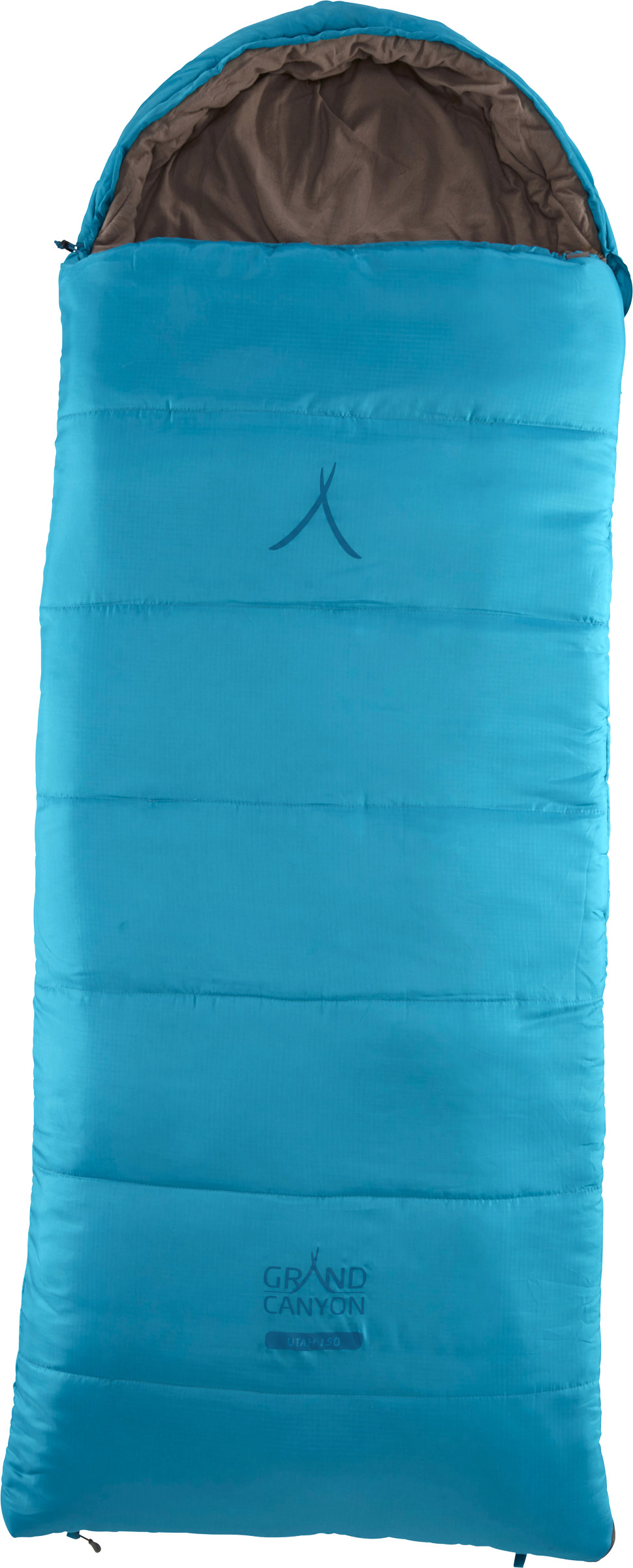 Grand Canyon Utah 150 Blanket Børn Fibertæppe/-sovepose