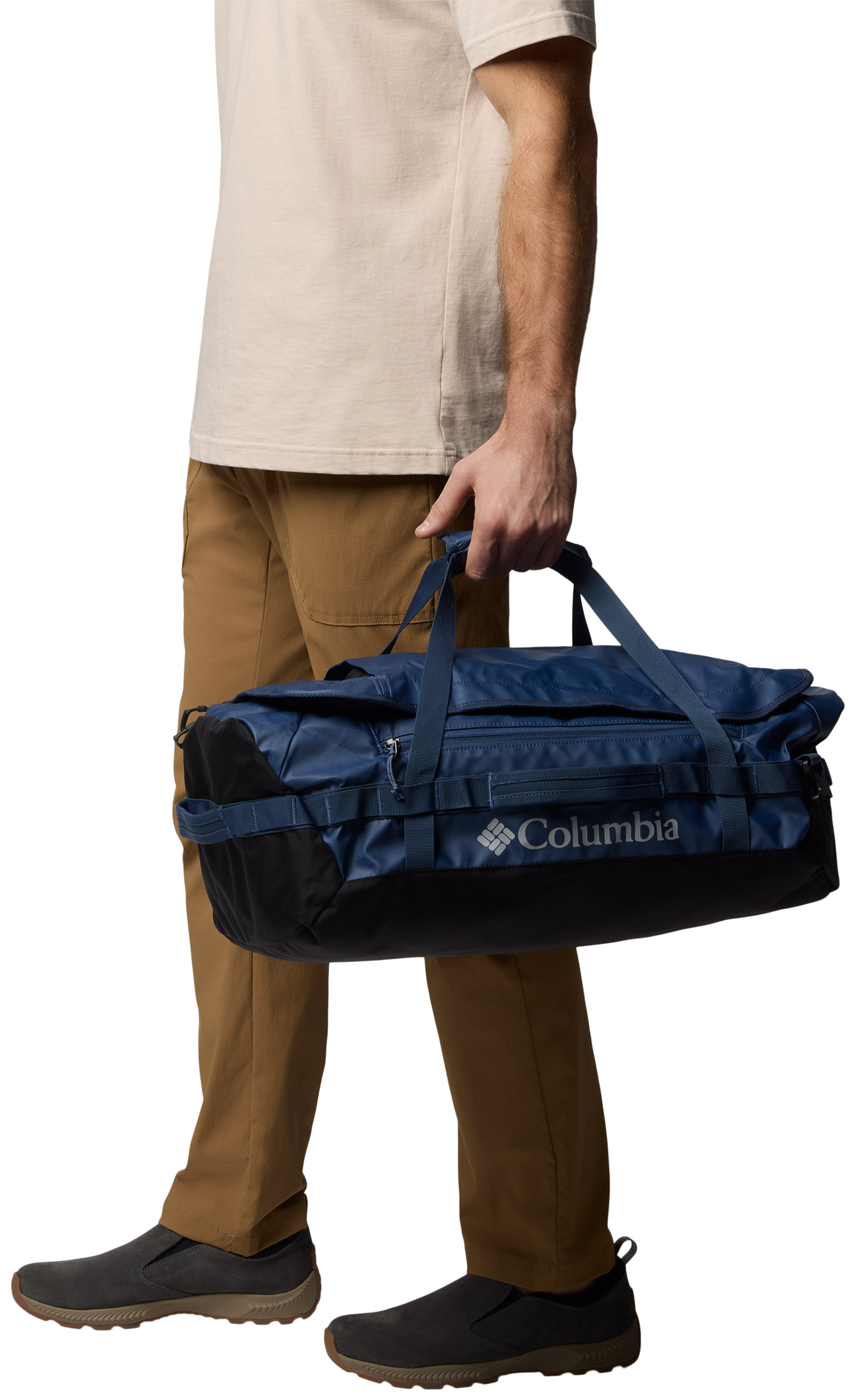 Landroamer 40L Duffel